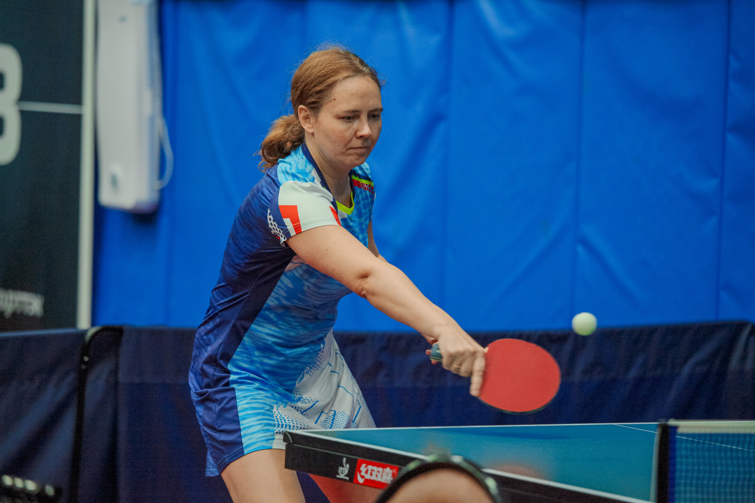 Чемпионат по настольному теннису. Репортажный, семейный, свадебный, портретный фотограф