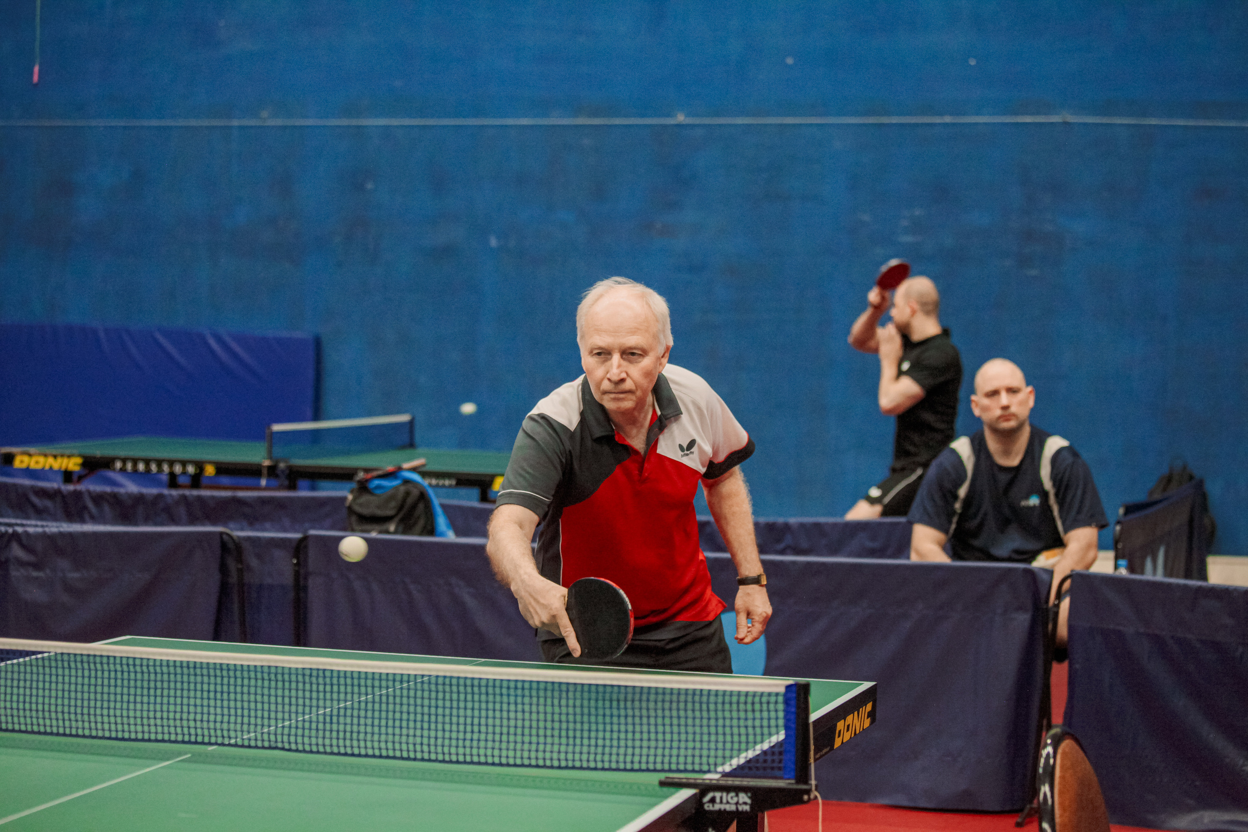 Чемпионат по настольному теннису. Репортажный, семейный, свадебный, портретный фотограф