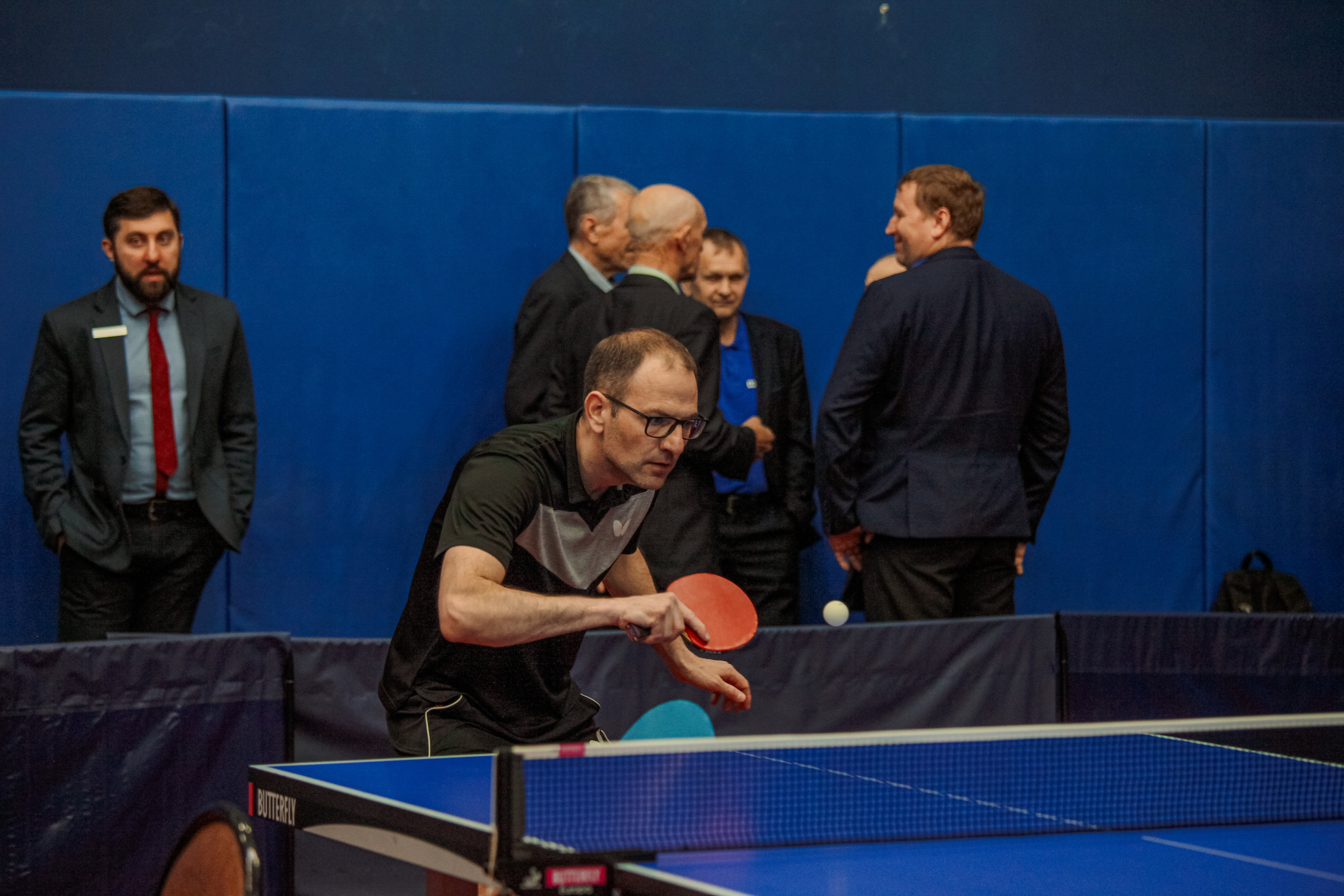 Чемпионат по настольному теннису. Репортажный, семейный, свадебный, портретный фотограф