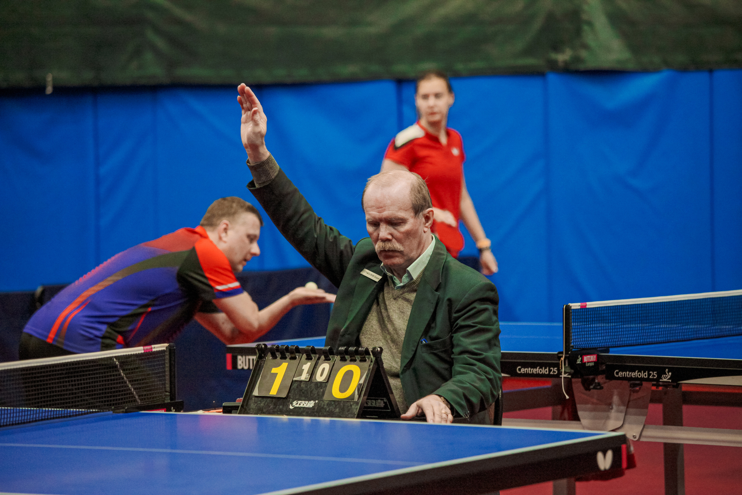 Чемпионат по настольному теннису. Репортажный, семейный, свадебный, портретный фотограф