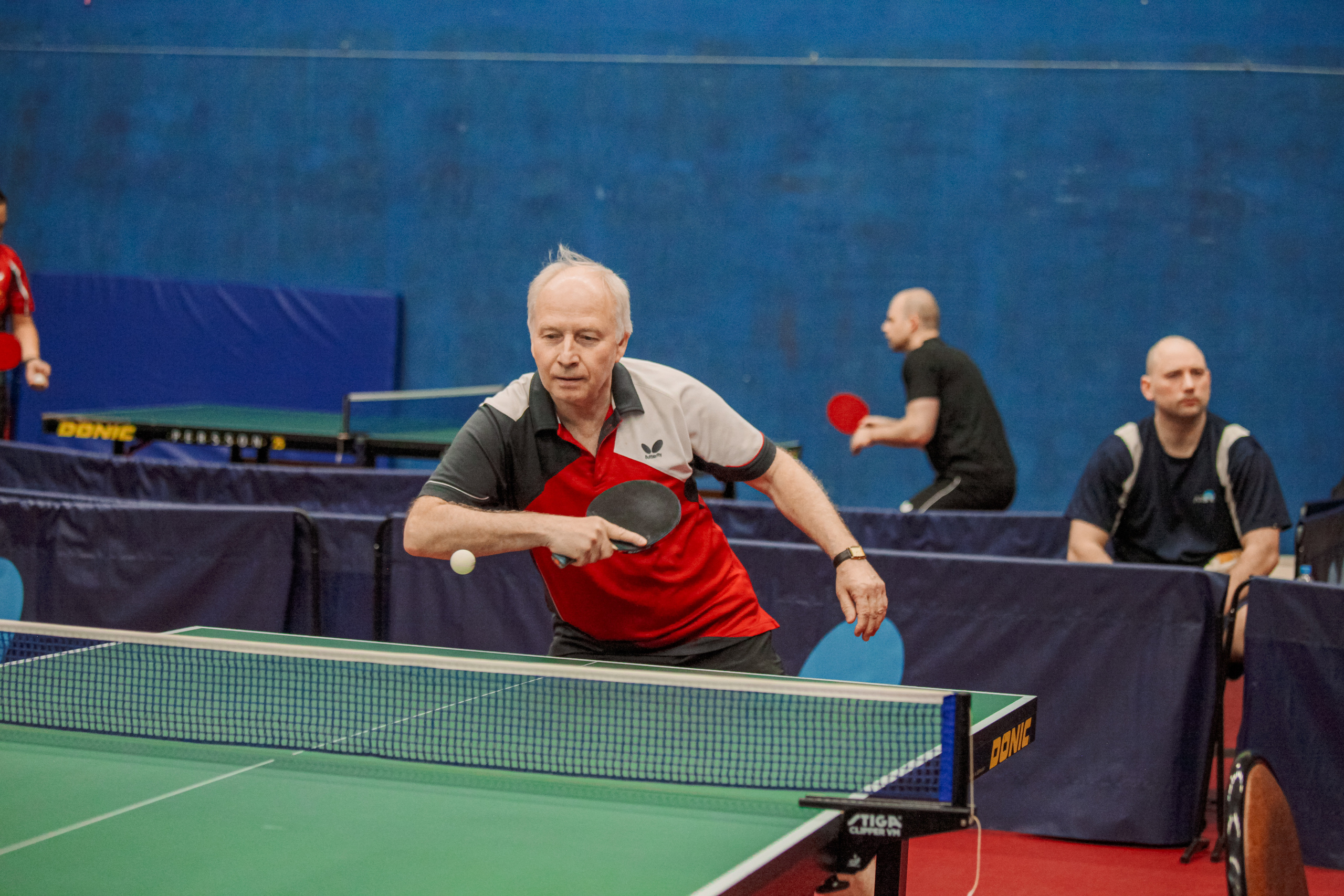 Чемпионат по настольному теннису. Репортажный, семейный, свадебный, портретный фотограф