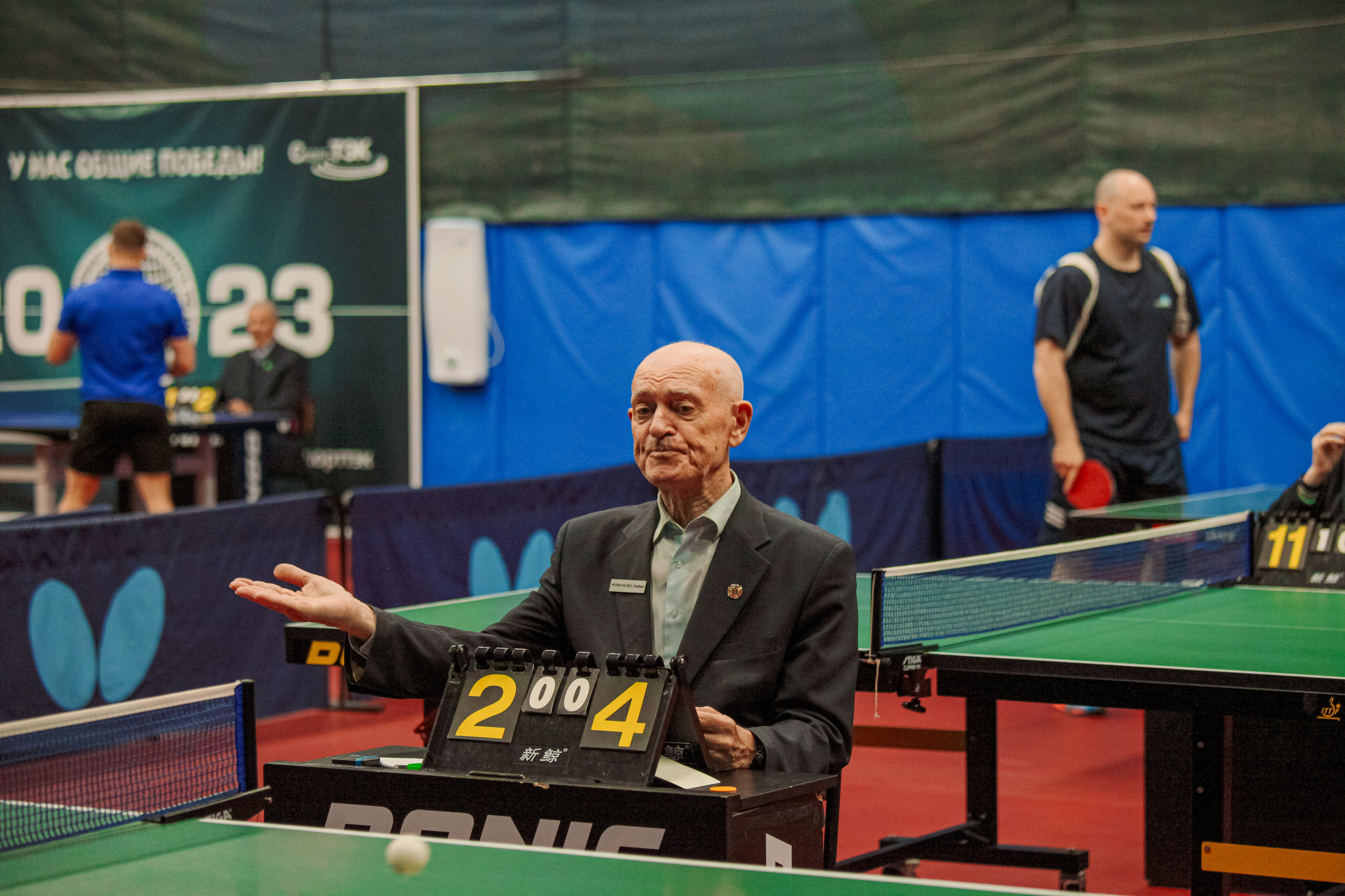 Чемпионат по настольному теннису. Репортажный, семейный, свадебный, портретный фотограф