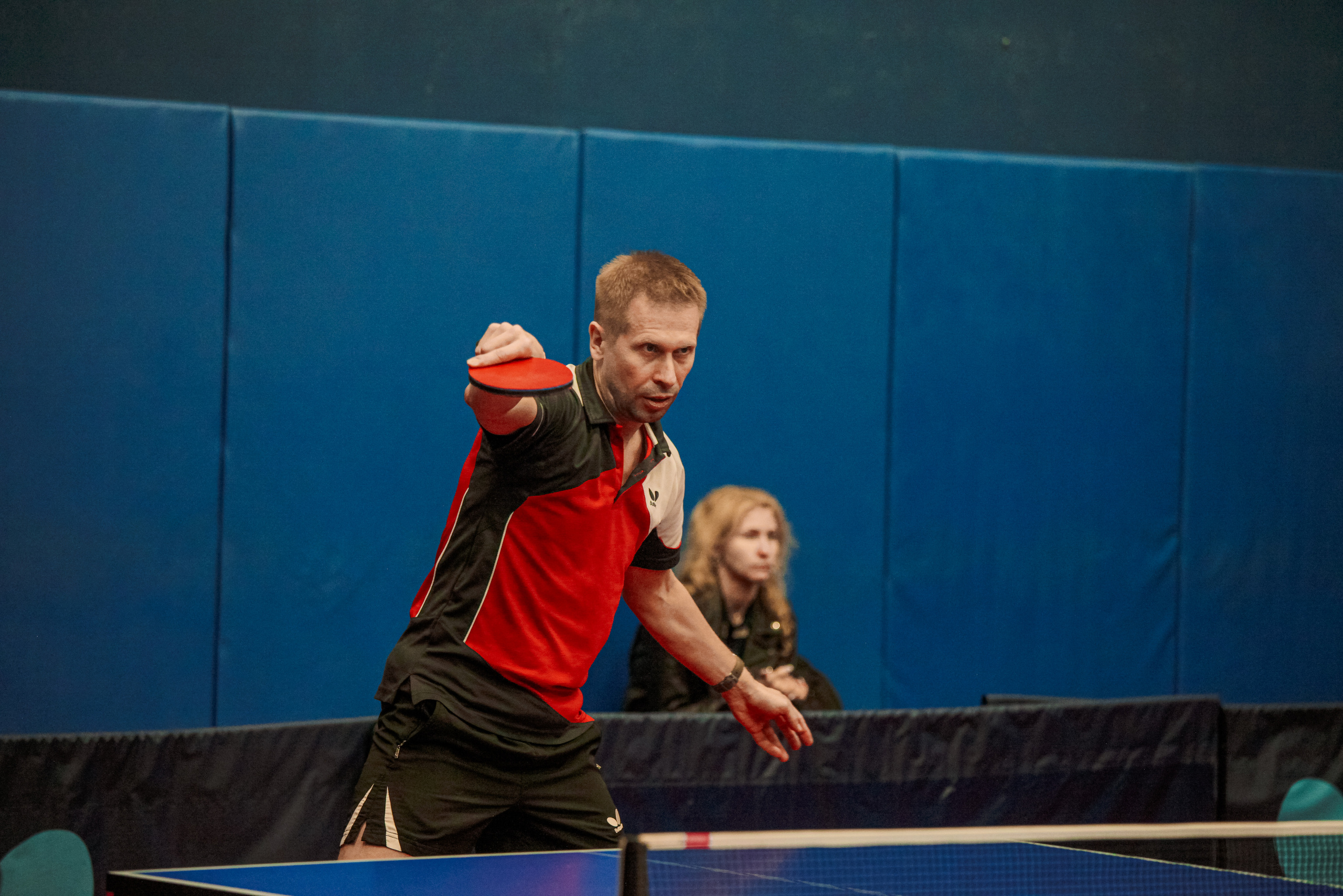 Чемпионат по настольному теннису. Репортажный, семейный, свадебный, портретный фотограф