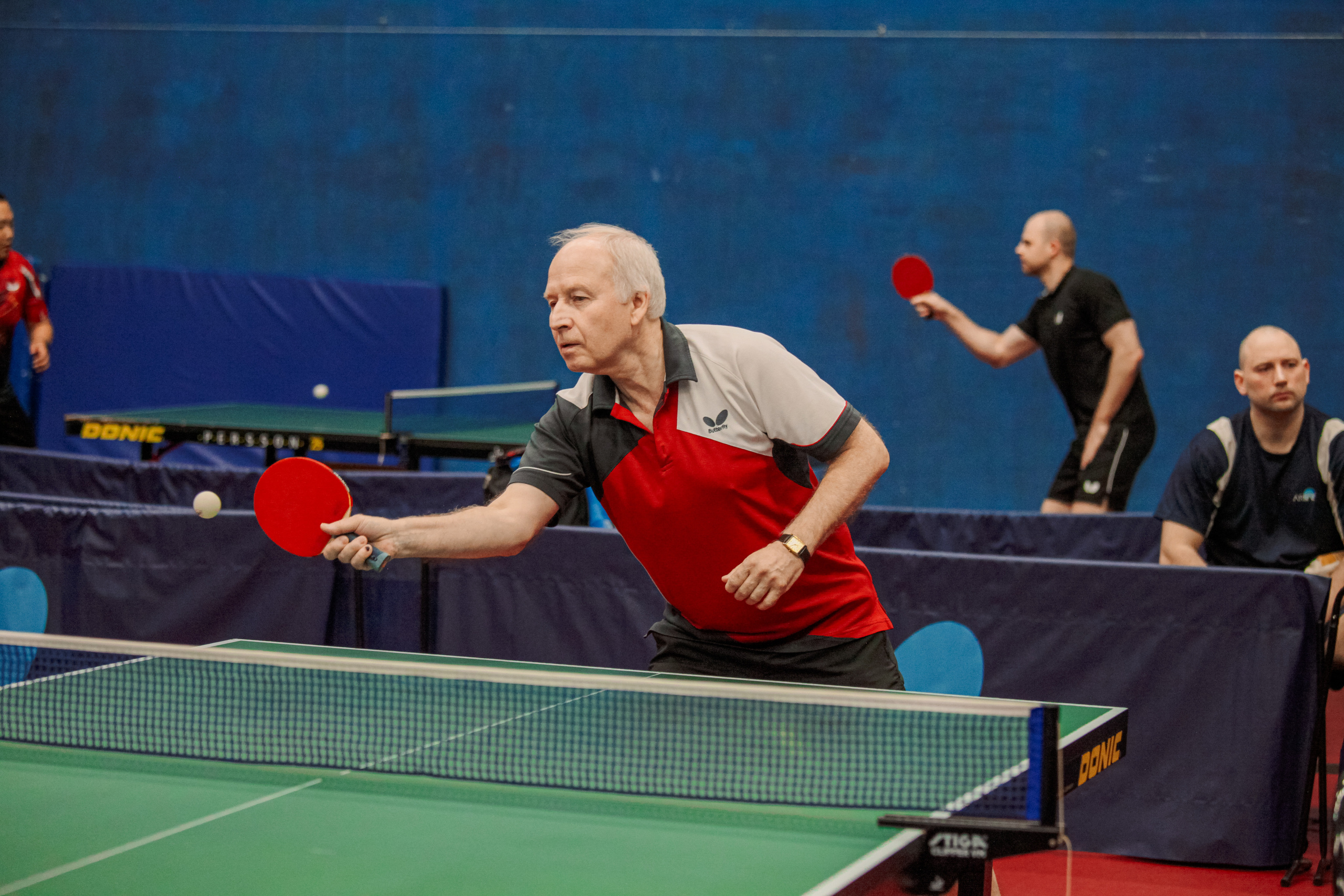 Чемпионат по настольному теннису. Репортажный, семейный, свадебный, портретный фотограф