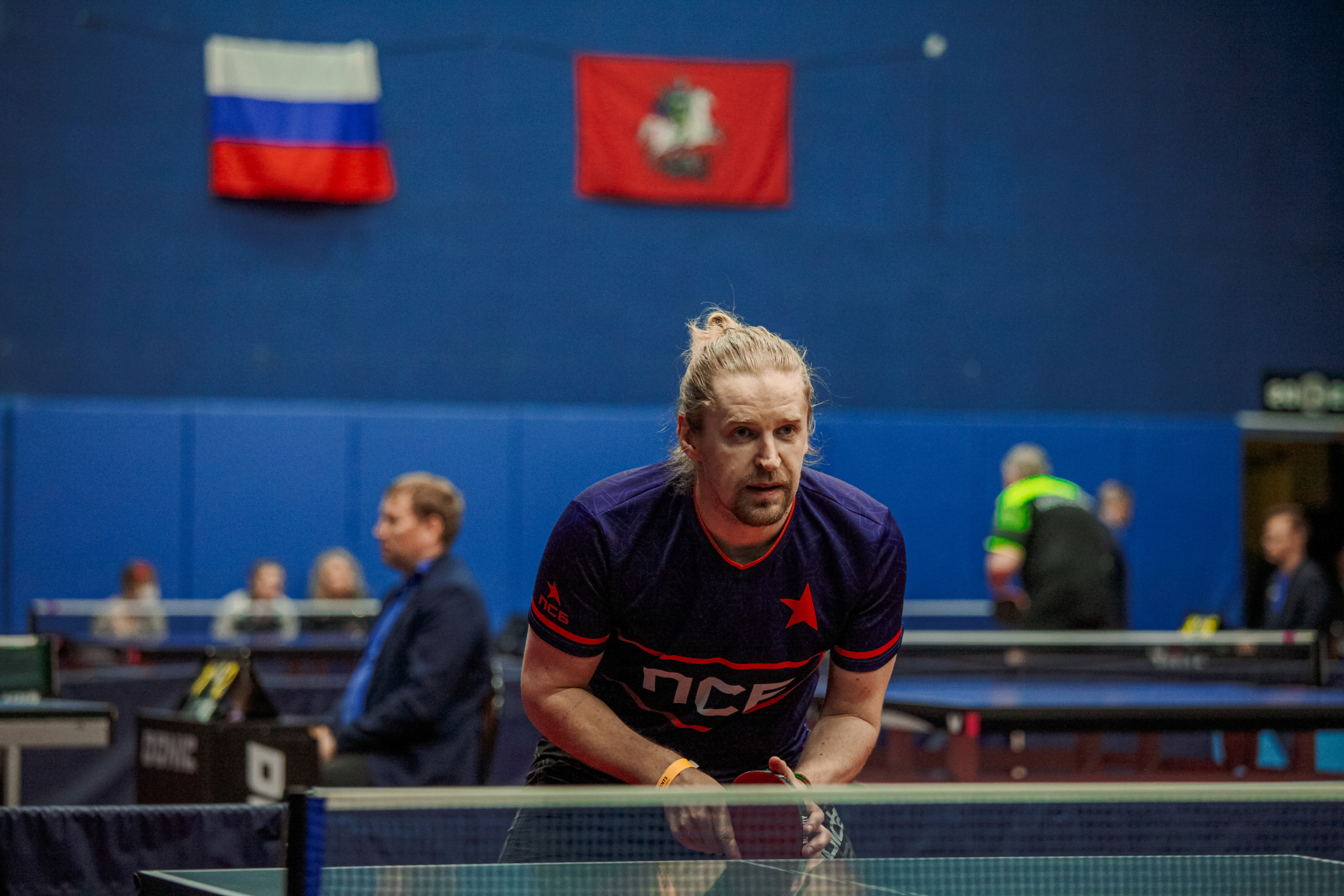 Чемпионат по настольному теннису. Репортажный, семейный, свадебный, портретный фотограф