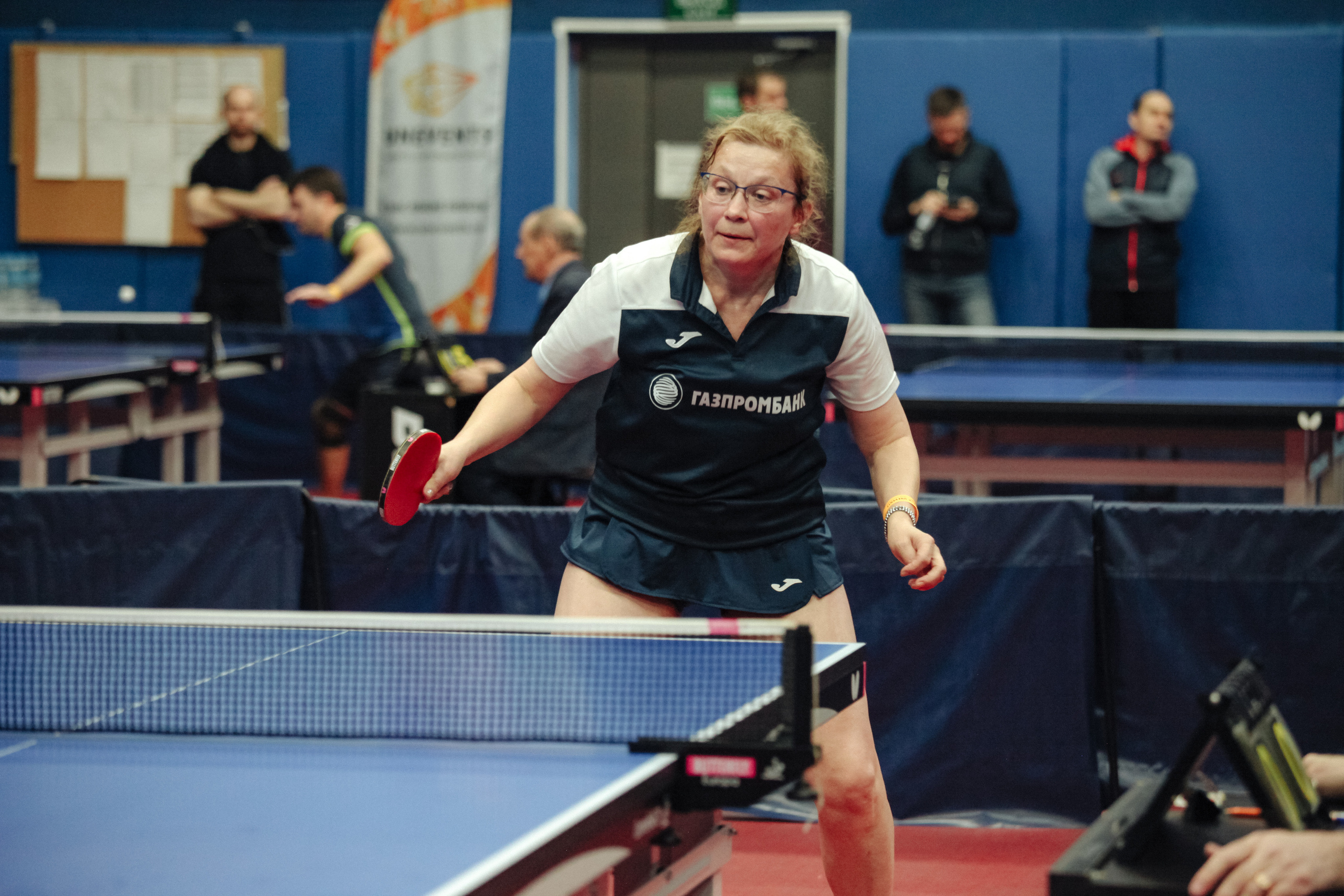 Чемпионат по настольному теннису. Репортажный, семейный, свадебный, портретный фотограф