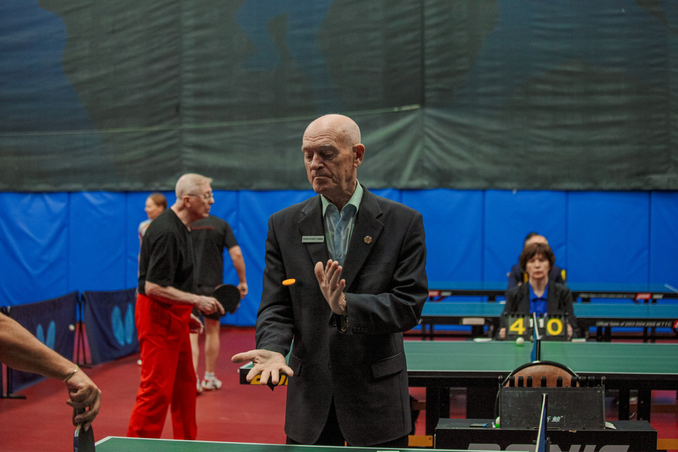 Чемпионат по настольному теннису. Репортажный, семейный, свадебный, портретный фотограф