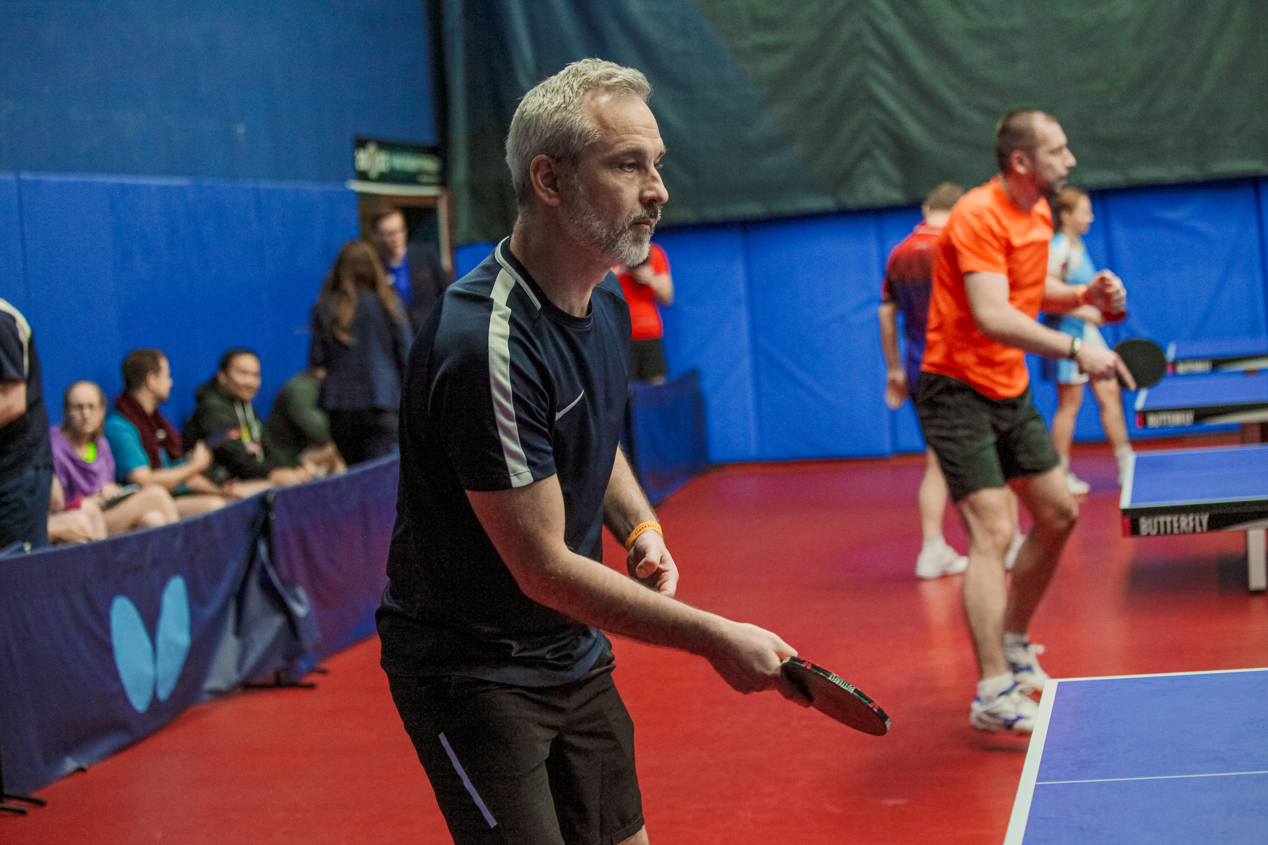 Чемпионат по настольному теннису. Репортажный, семейный, свадебный, портретный фотограф