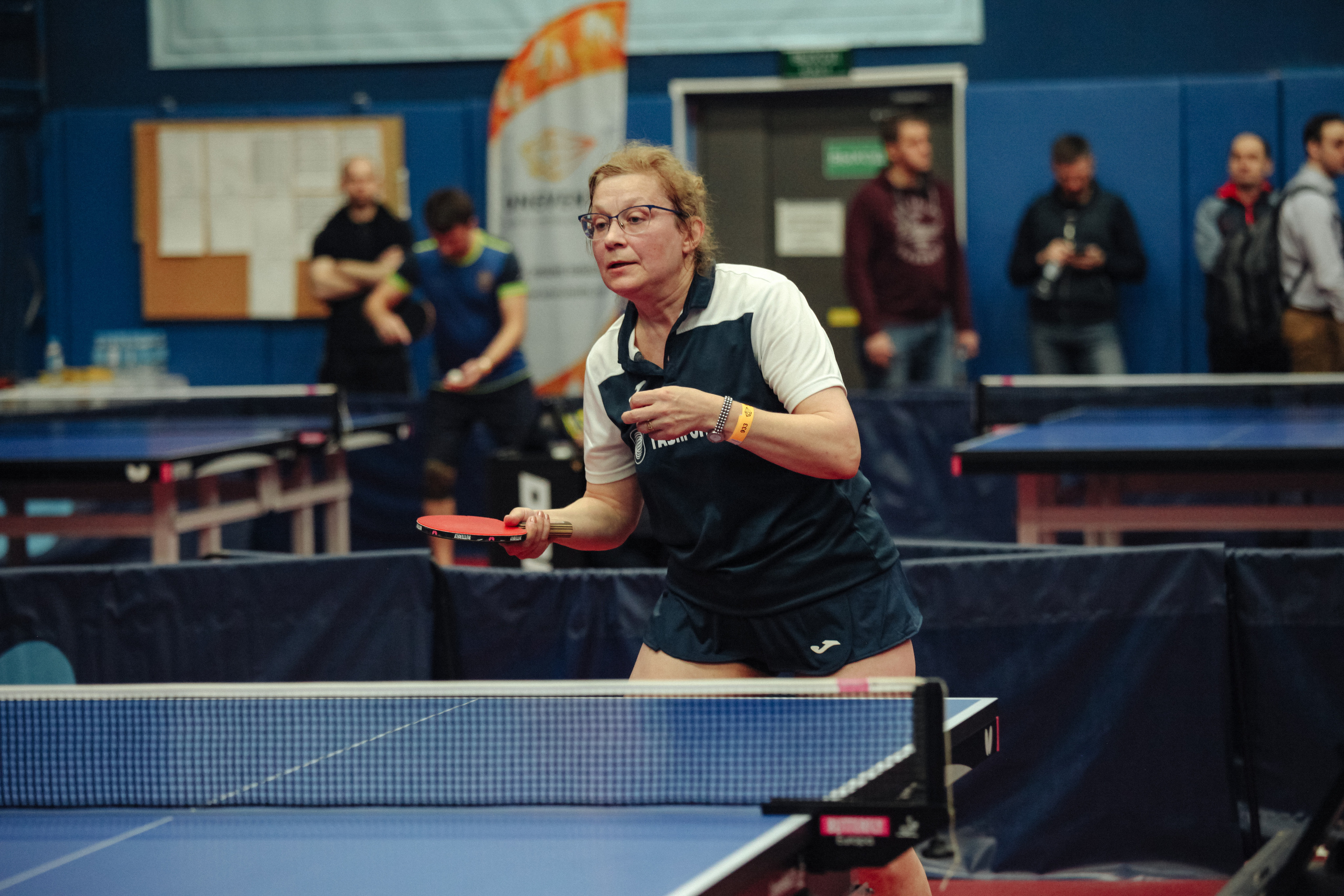 Чемпионат по настольному теннису. Репортажный, семейный, свадебный, портретный фотограф