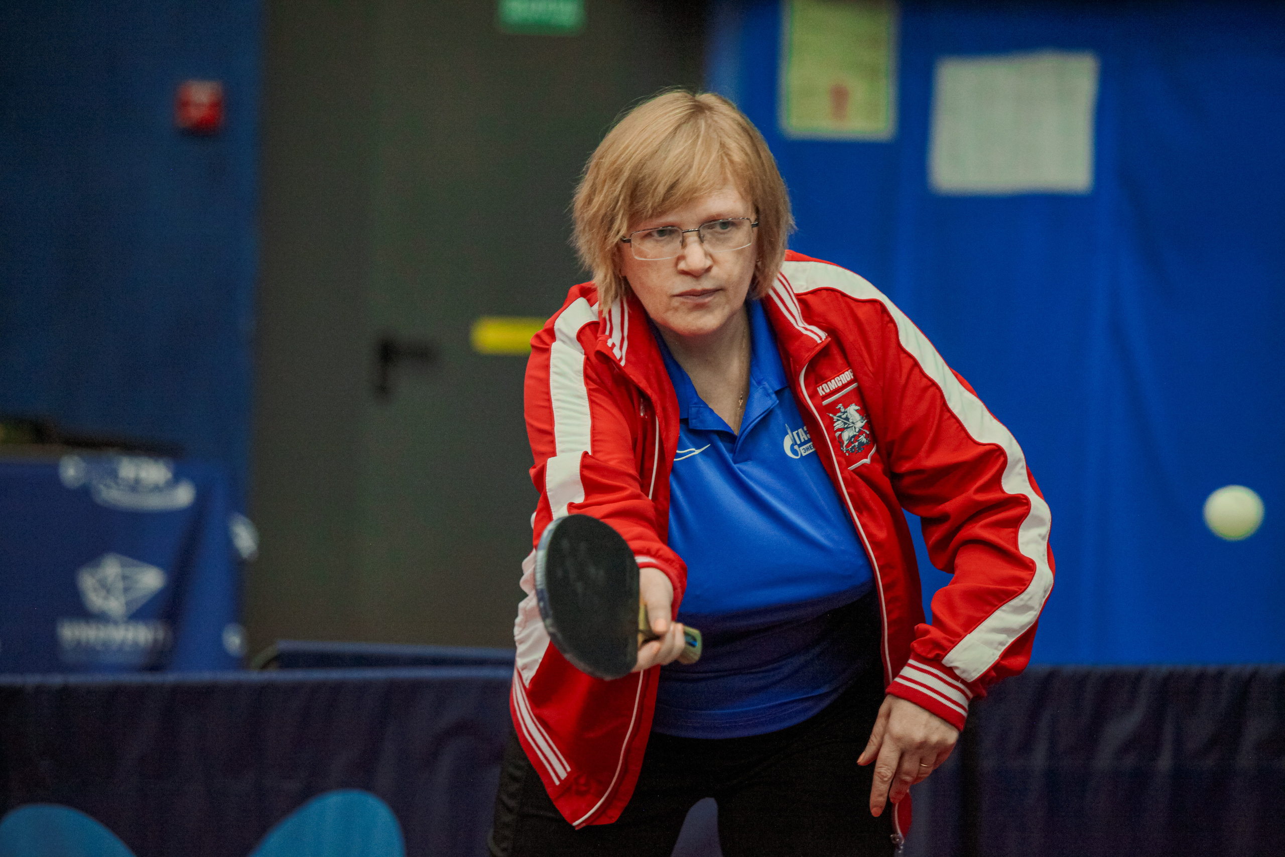 Чемпионат по настольному теннису. Репортажный, семейный, свадебный, портретный фотограф