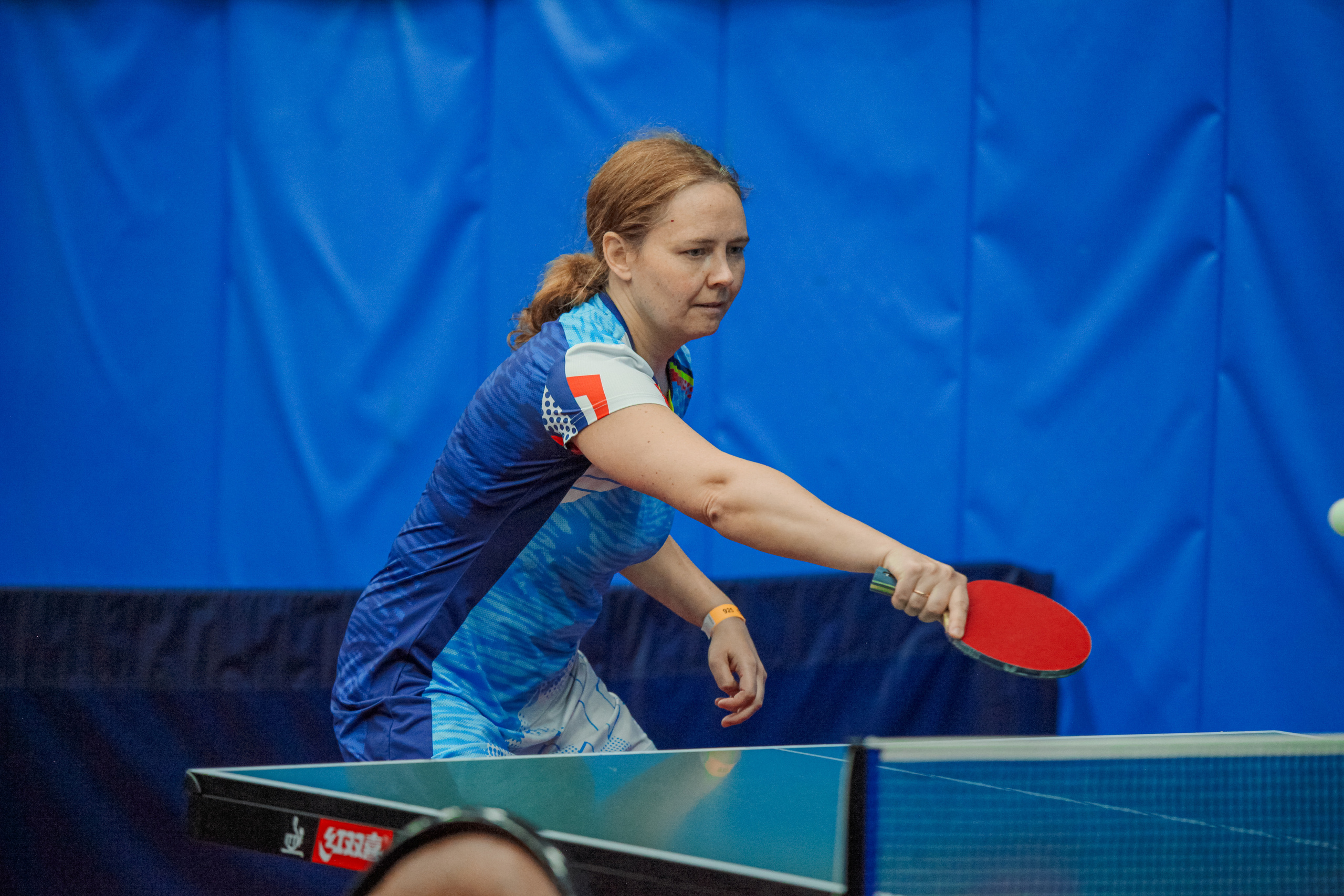 Чемпионат по настольному теннису. Репортажный, семейный, свадебный, портретный фотограф