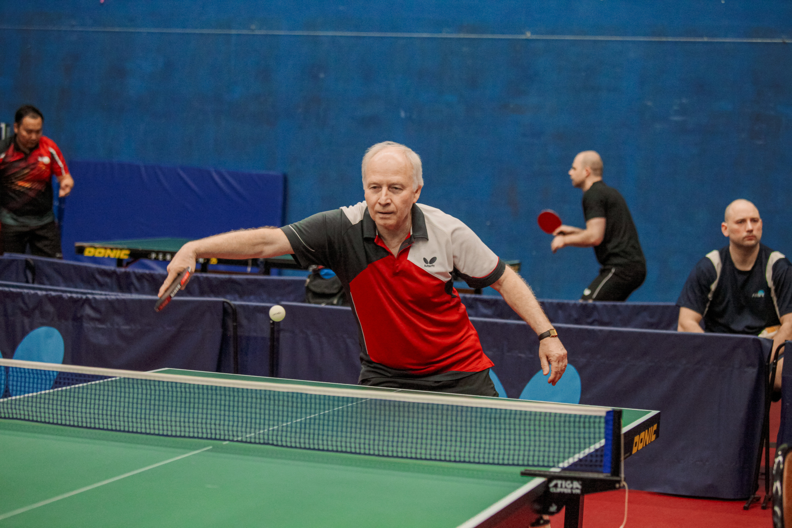 Чемпионат по настольному теннису. Репортажный, семейный, свадебный, портретный фотограф