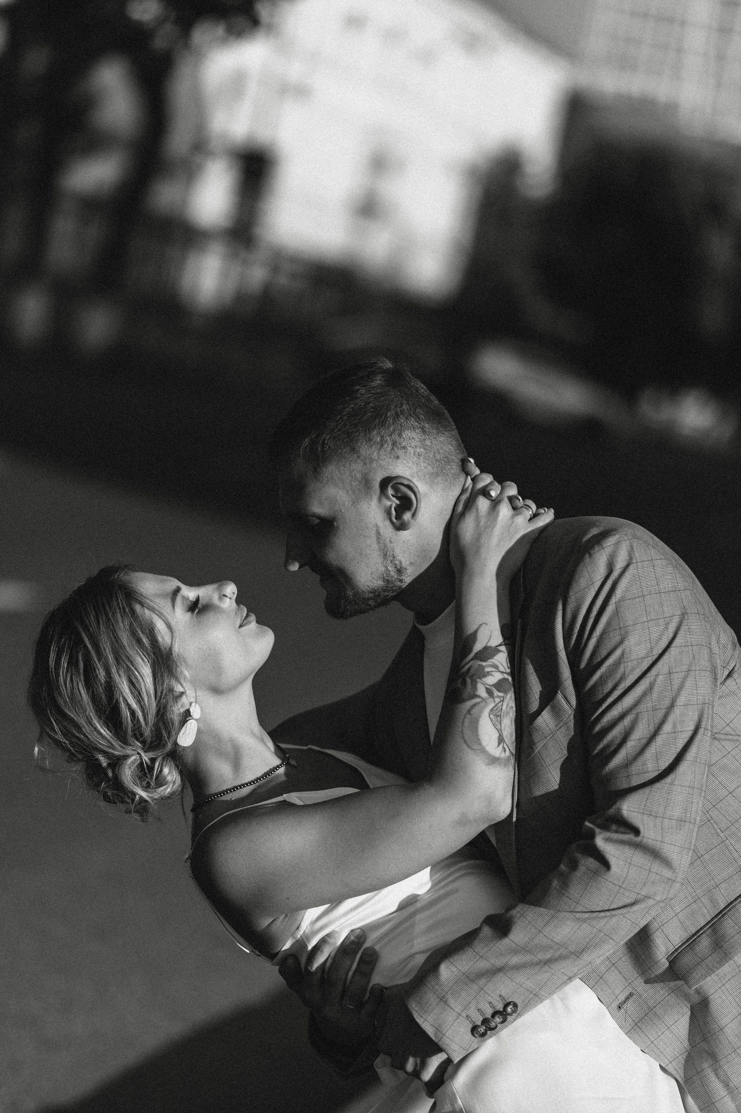 Портфолио. Фотограф Валерия