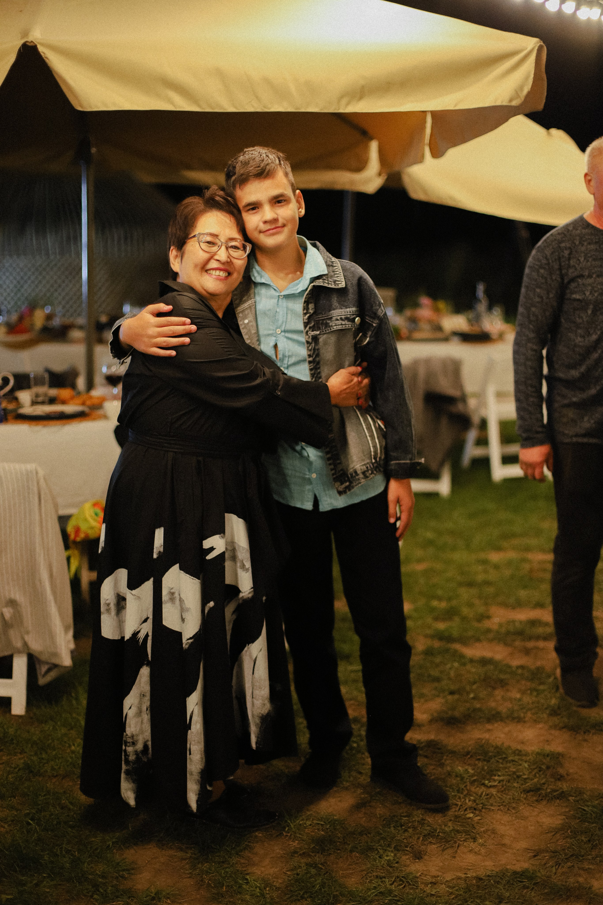 Рустам и Елизавета. Фотограф в Алматы и Москве Даша Пушкина