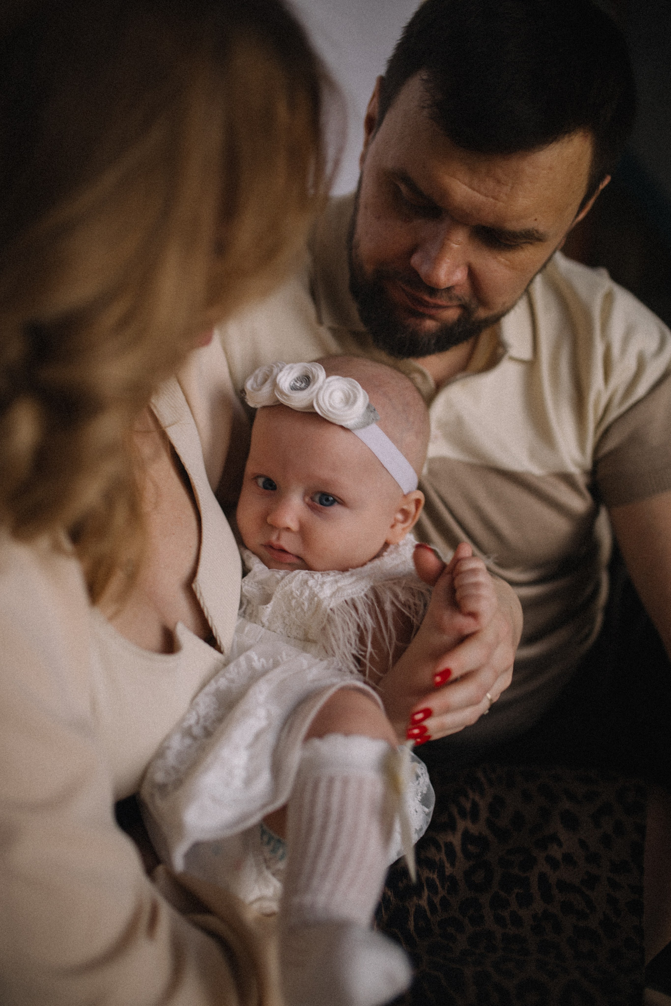 Семейная съемка в МСК. Семейный фотограф в Москве и Люберцах Юлия Гуськова