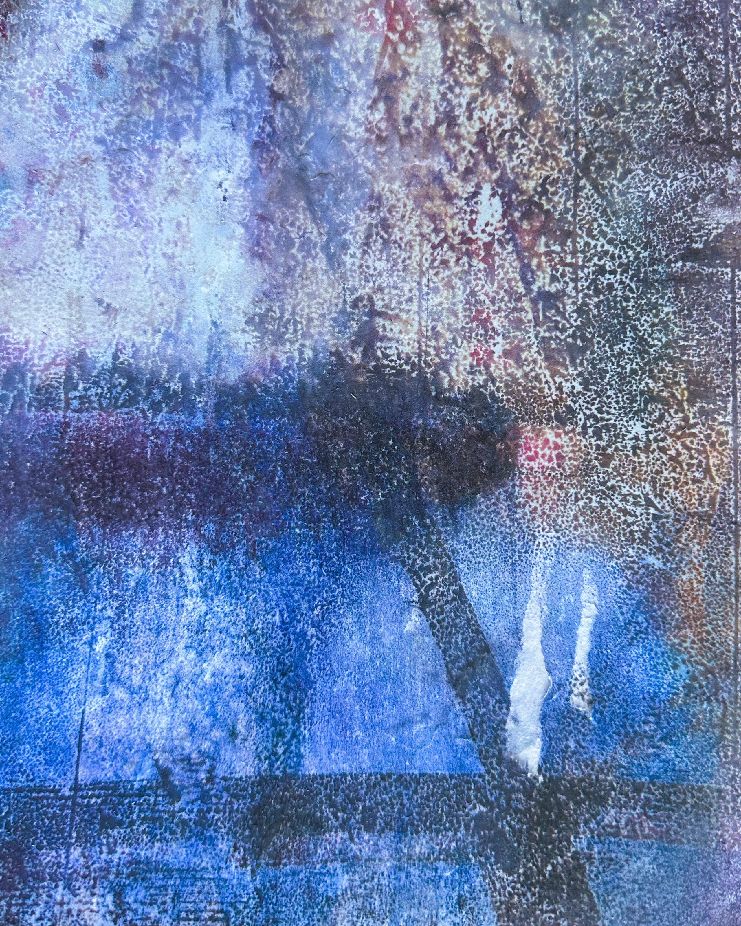 RENASCENTIA. Uvaliss | Alice Feer
