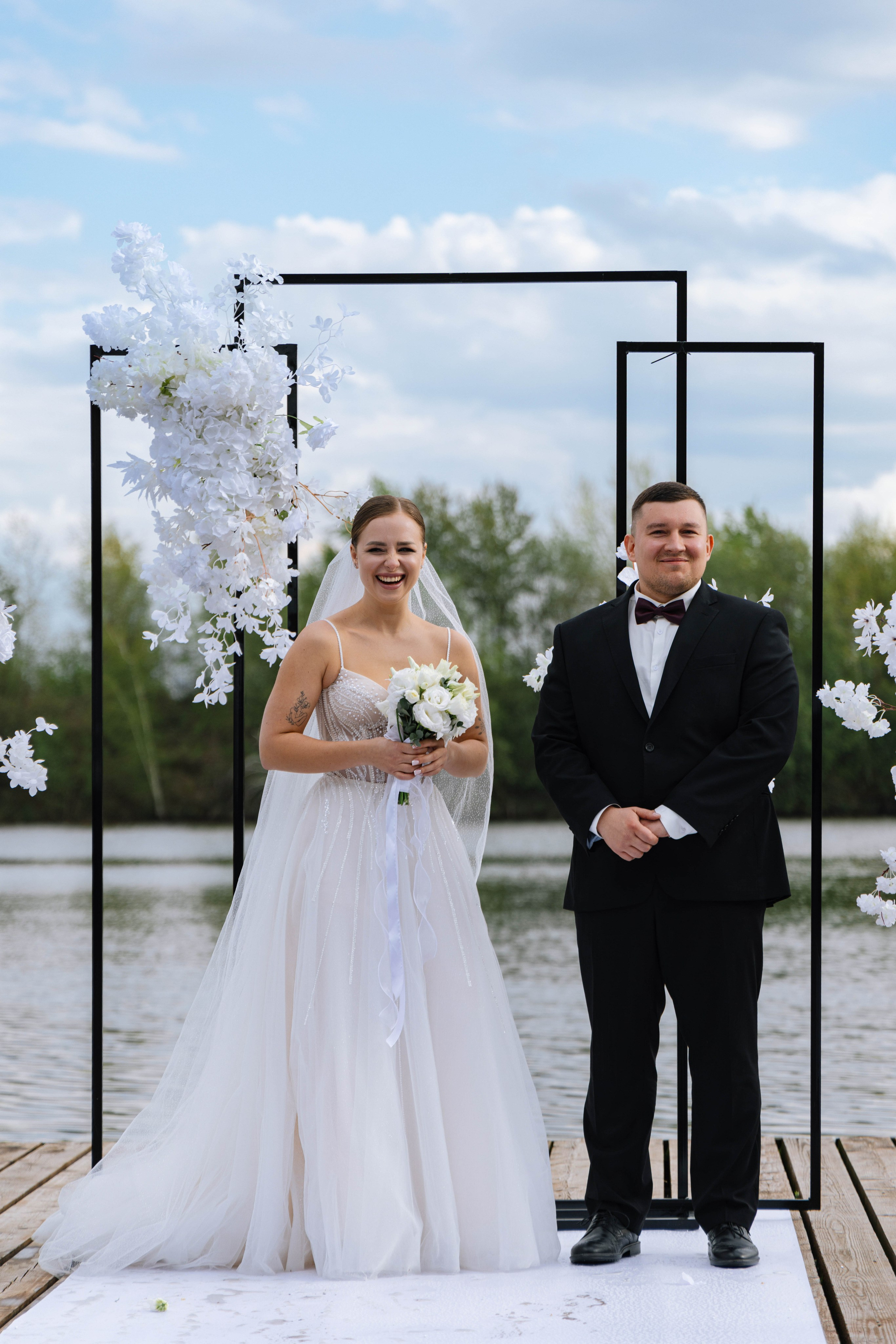 Свадебный фотограф и видеограф в Москве, Виктор Архилюк