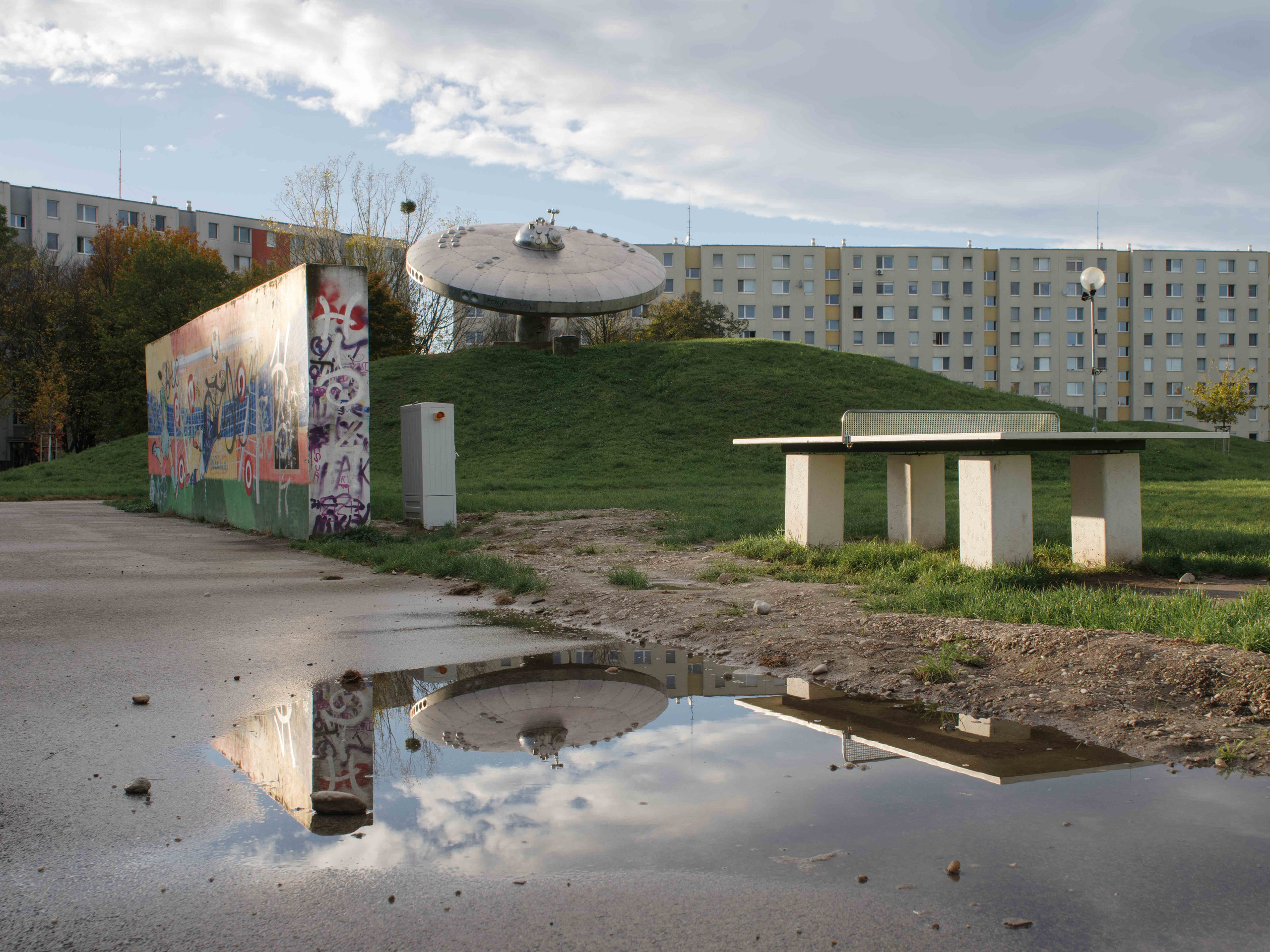 BETONIUM. Photographer, Documentary and Art