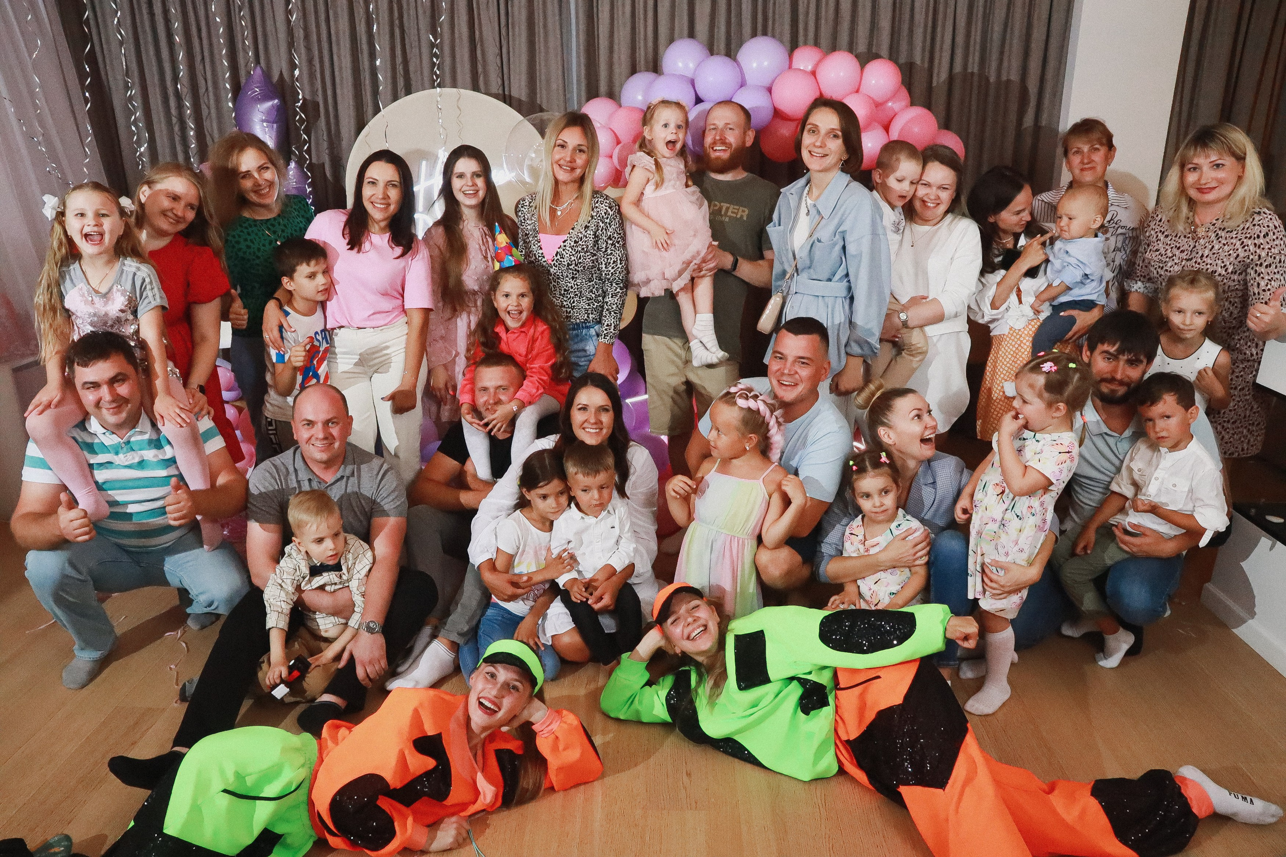 Репортаж. Фотограф историй в Челябинске и Екб