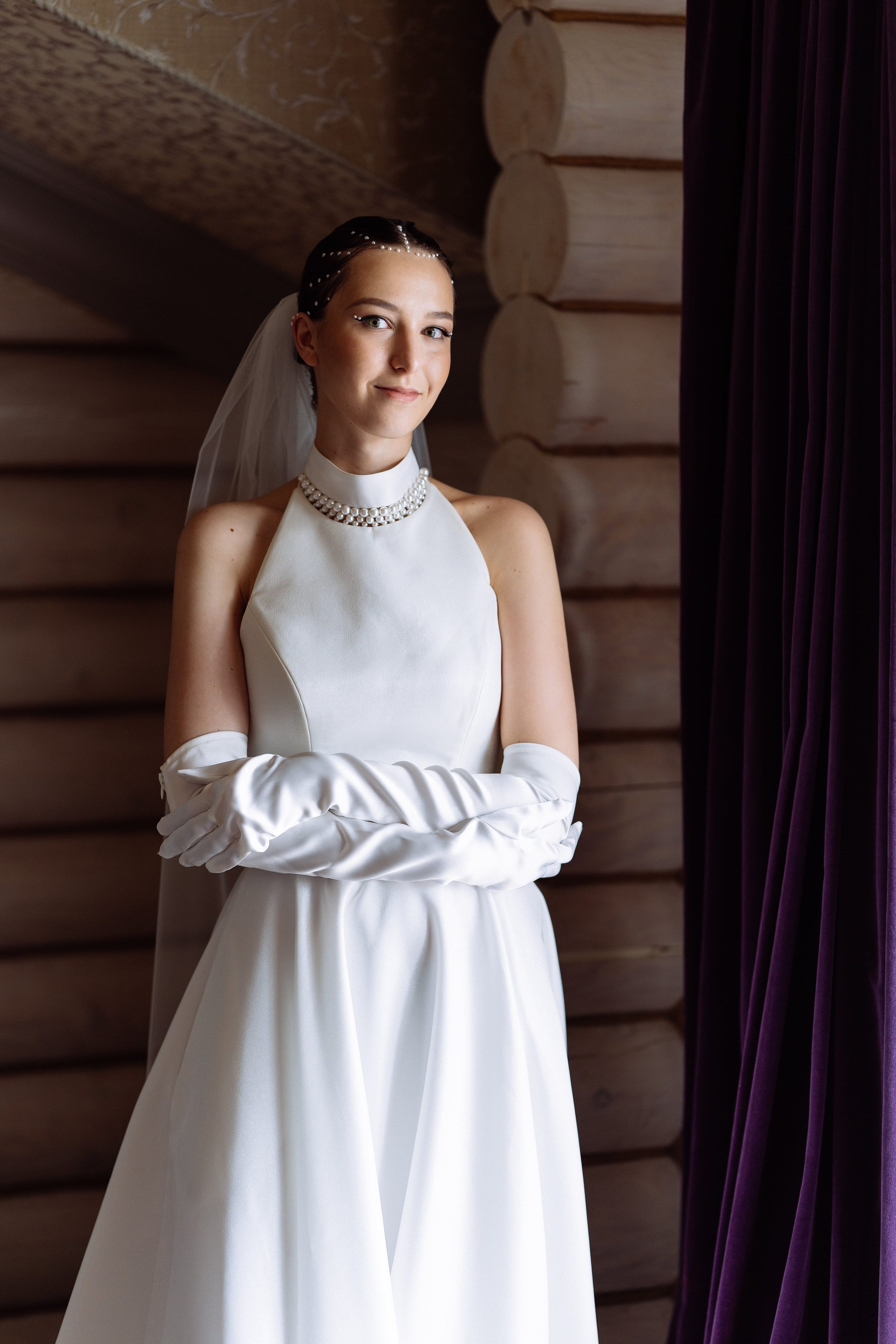 Свадьба Даниила и Анастасии