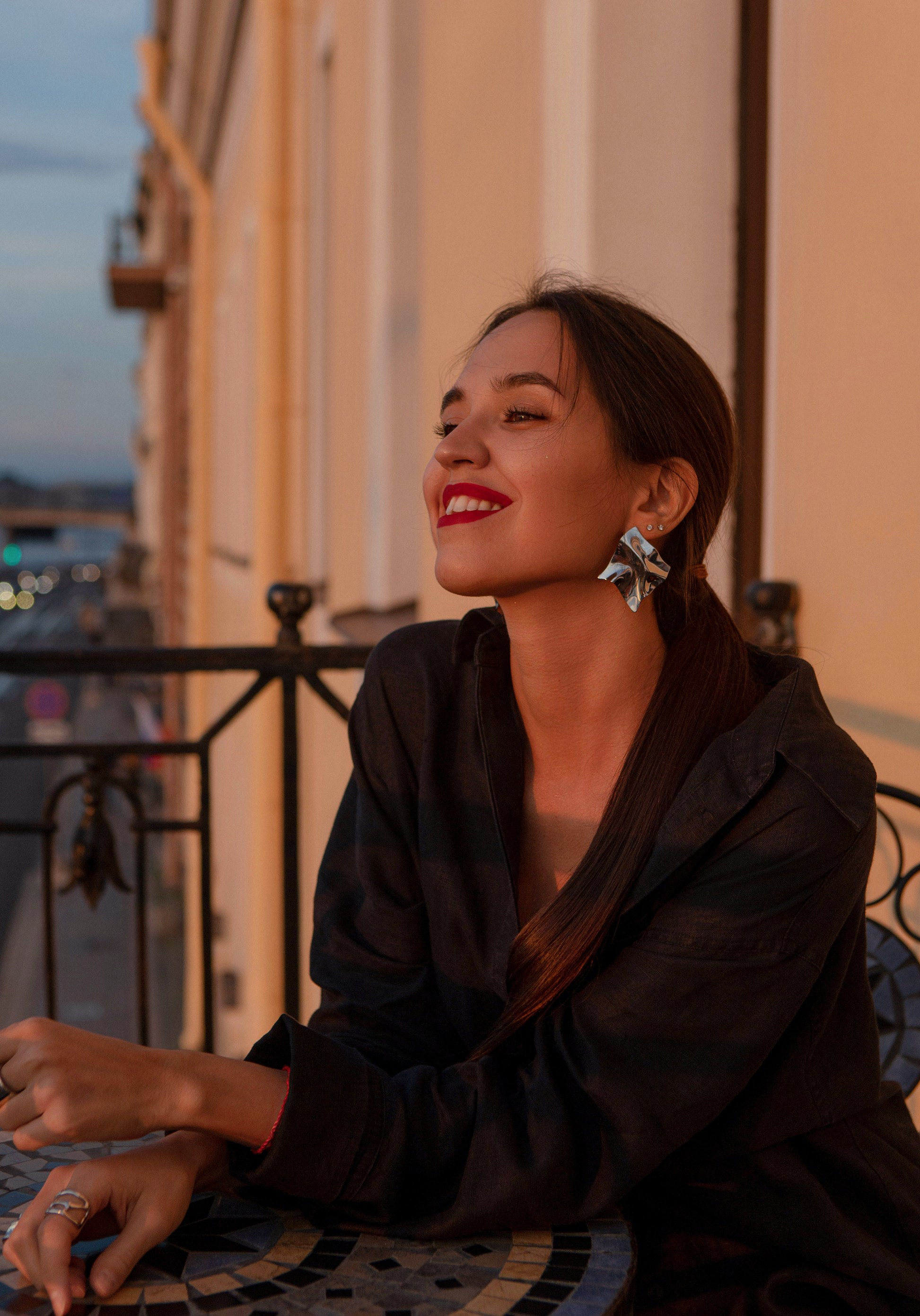 Портреты. Портретный фотограф в Санкт-Петербурге Катя Протасевич