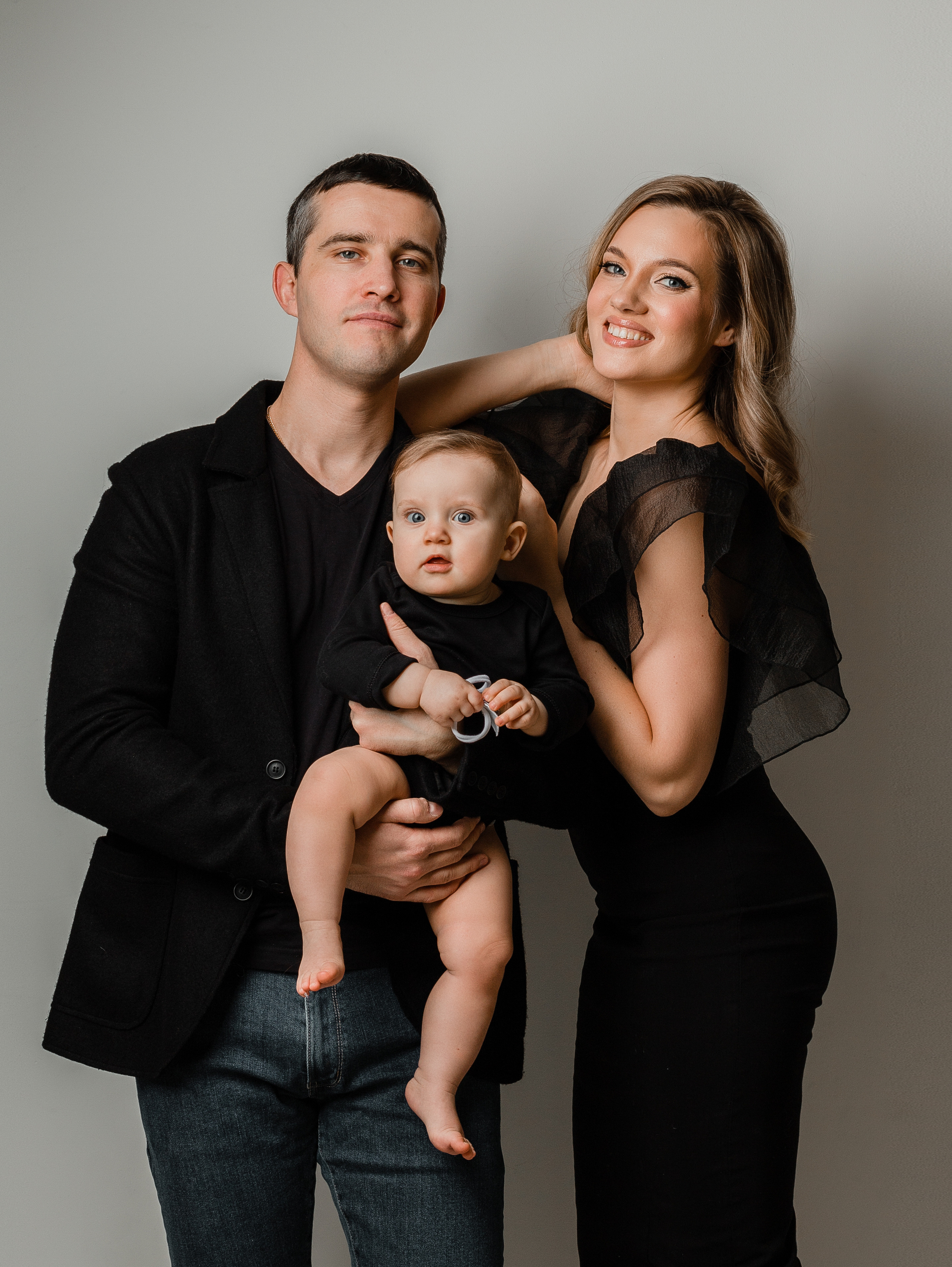 Истории. Семейный фотограф в Санкт-Петербурге Ирина Иванова