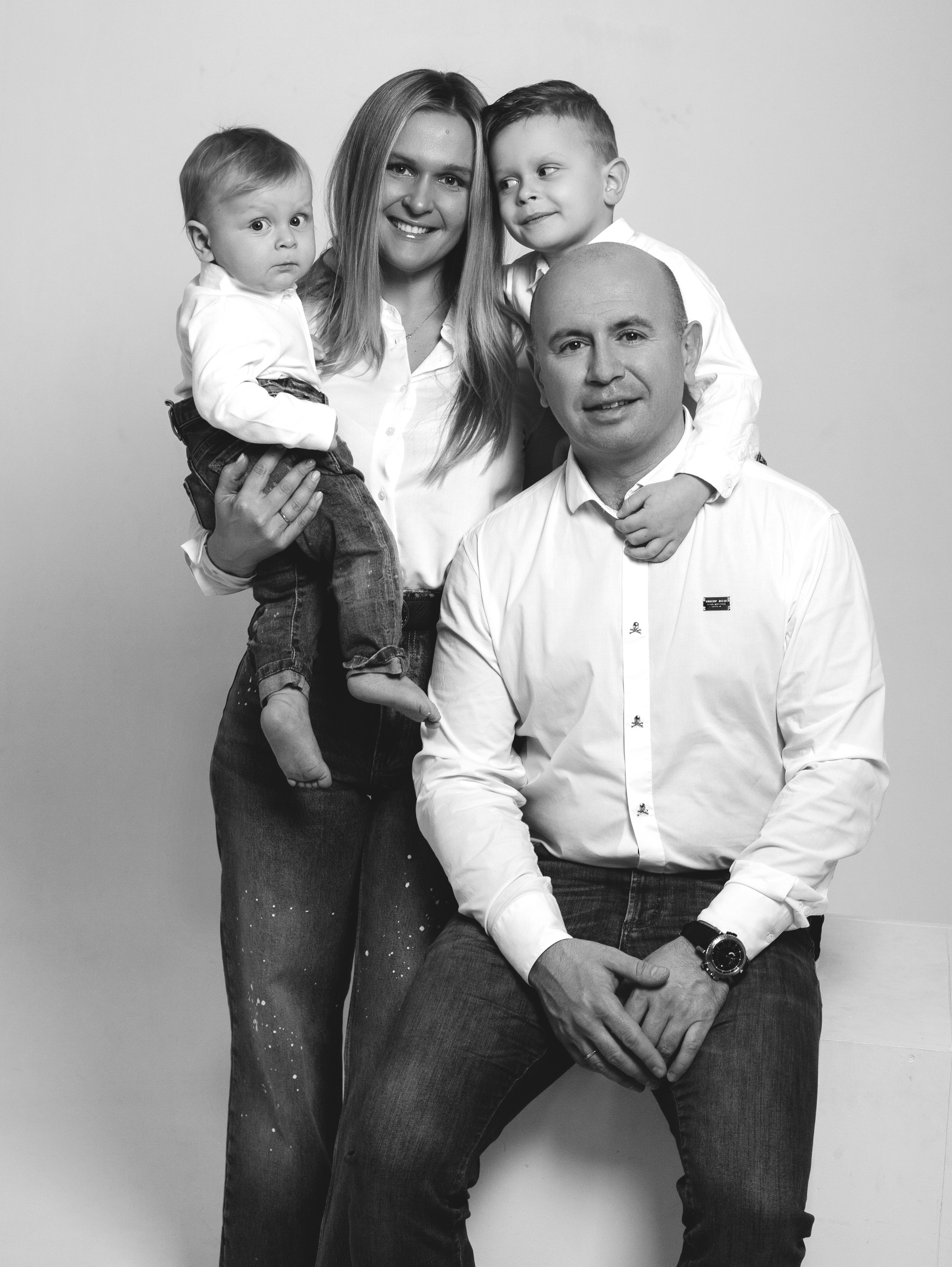 Истории. Семейный фотограф в Санкт-Петербурге Ирина Иванова