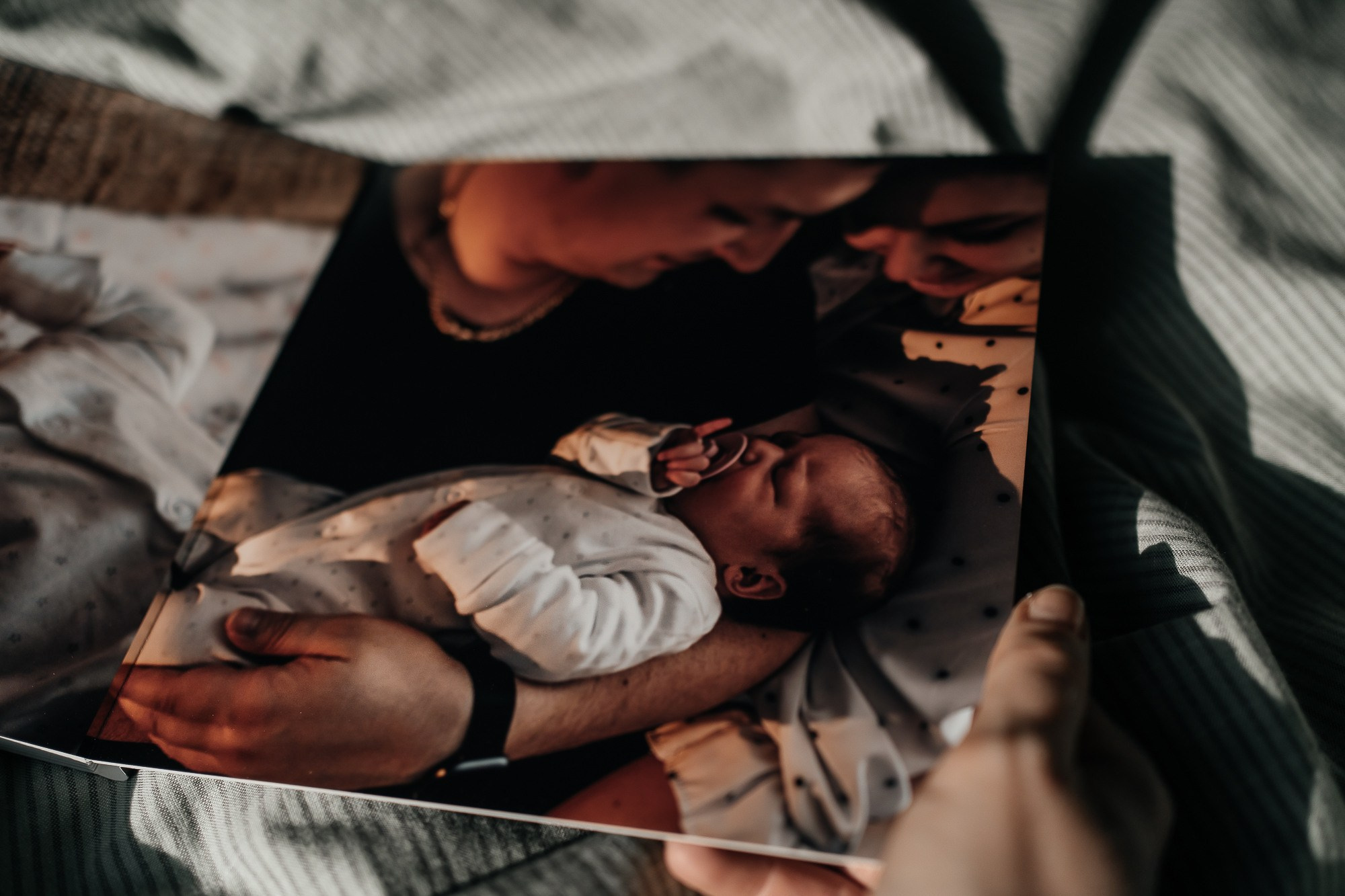 Семейные фотокниги. Детские выпускные альбомы в Красноярске