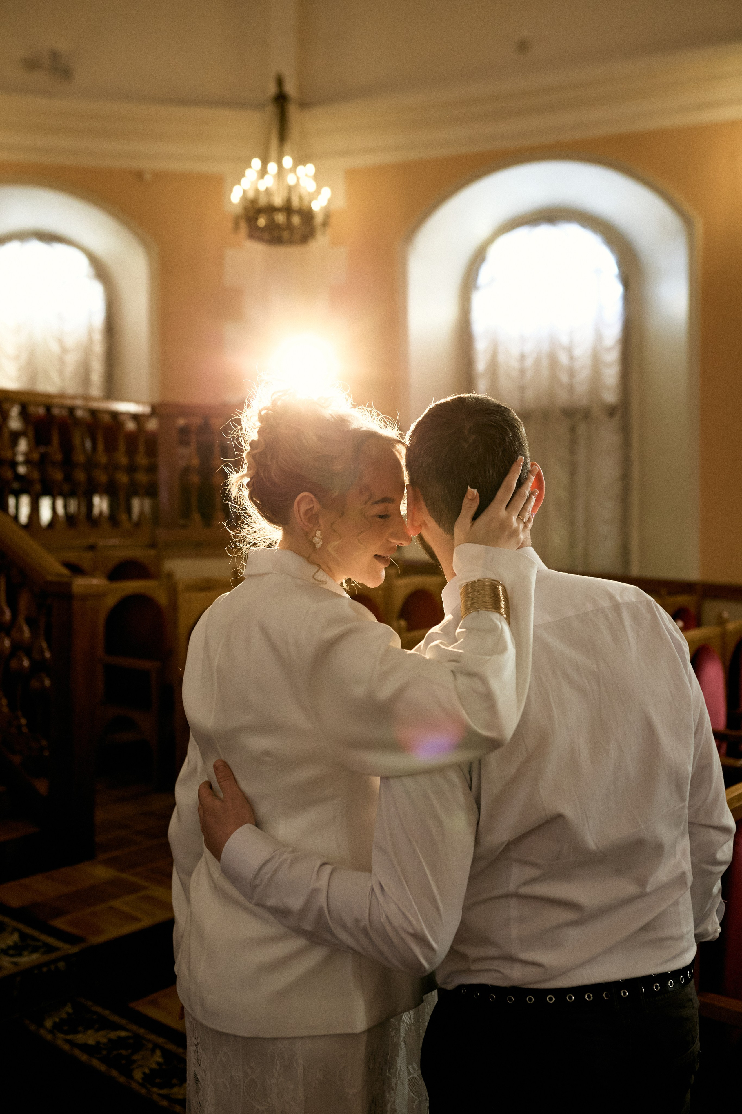 Фотограф г. Архангельск Бондар Лена