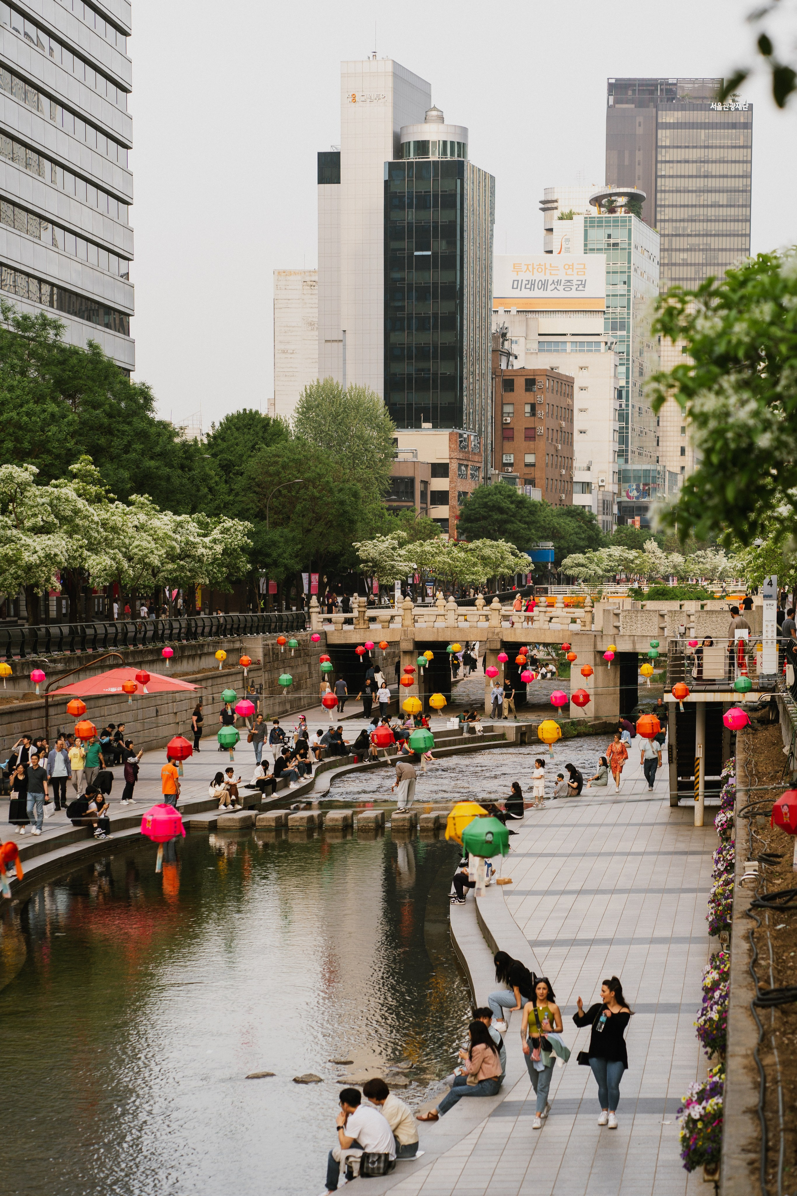 Южная Корея