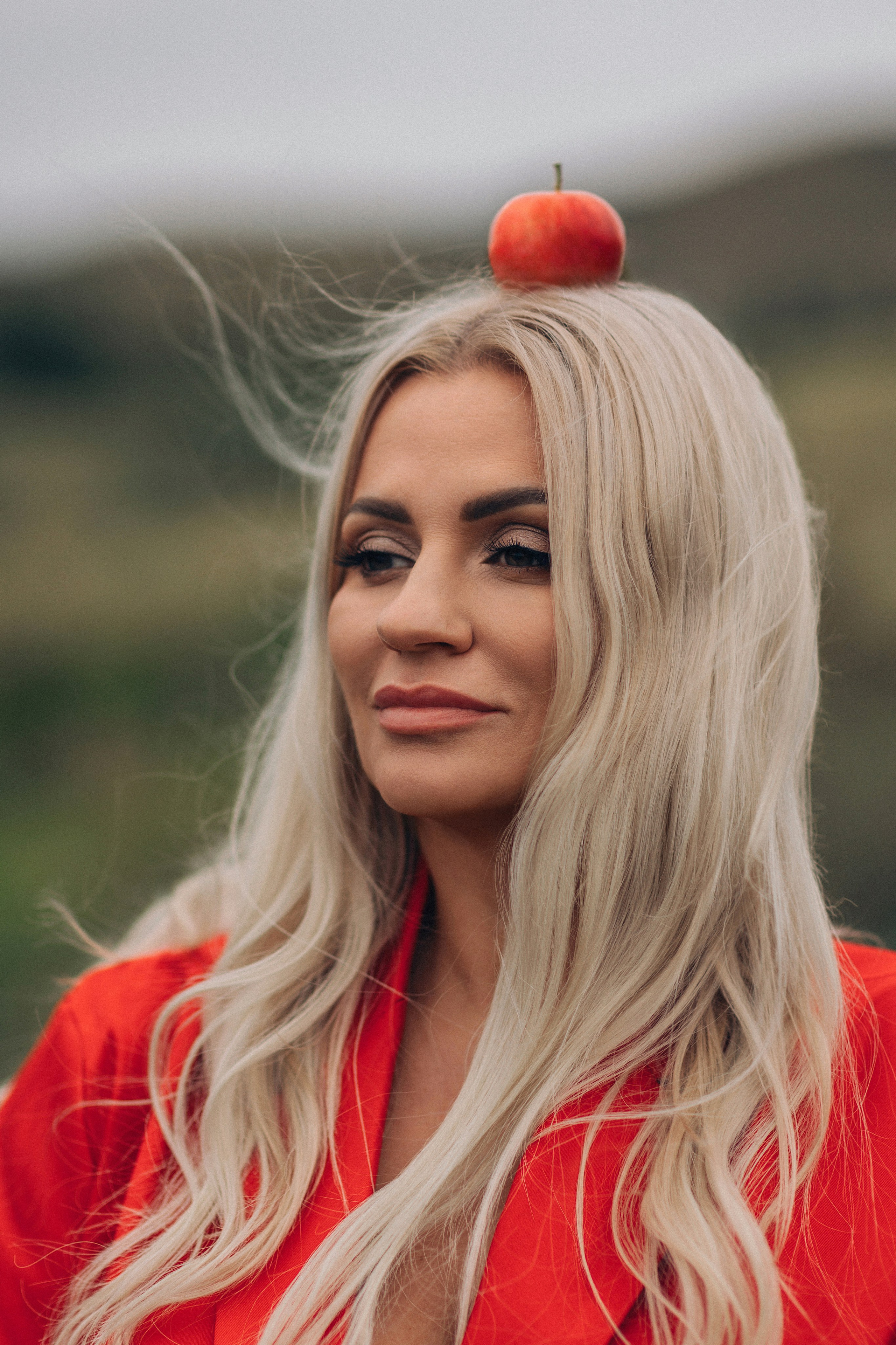 Индивидуальные фотосессии. Фотограф Елена Зуйкова