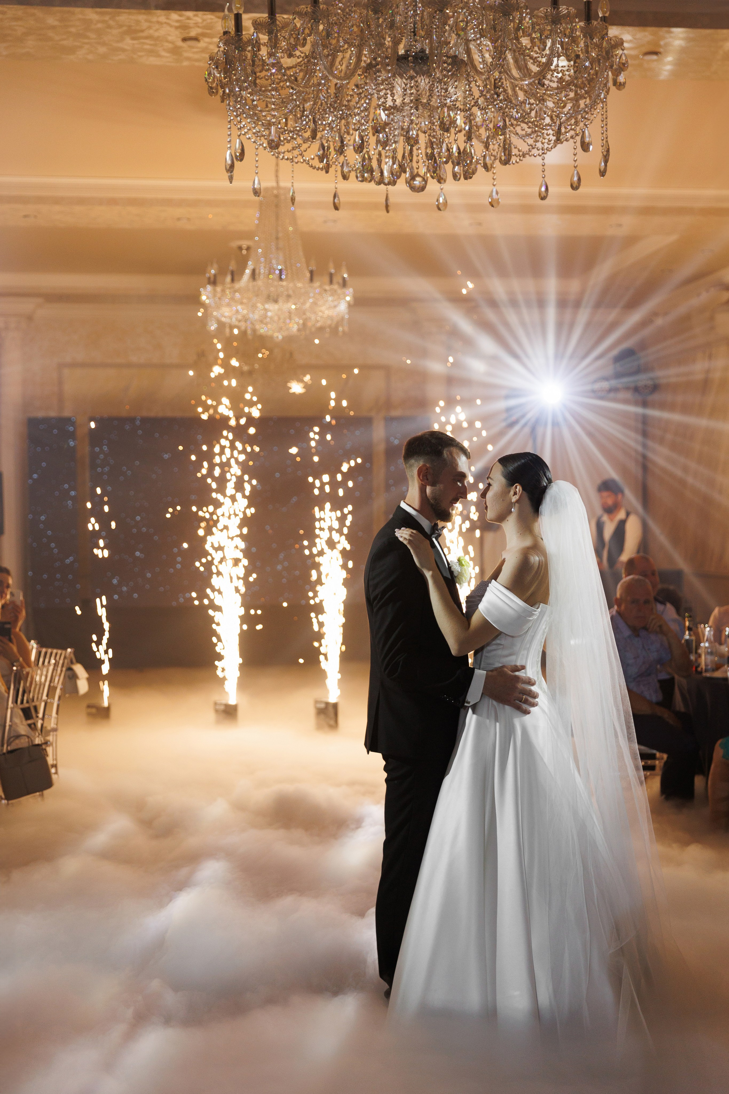 Свадебный фотограф в Ростове-на-Дону Базарова Анастасия