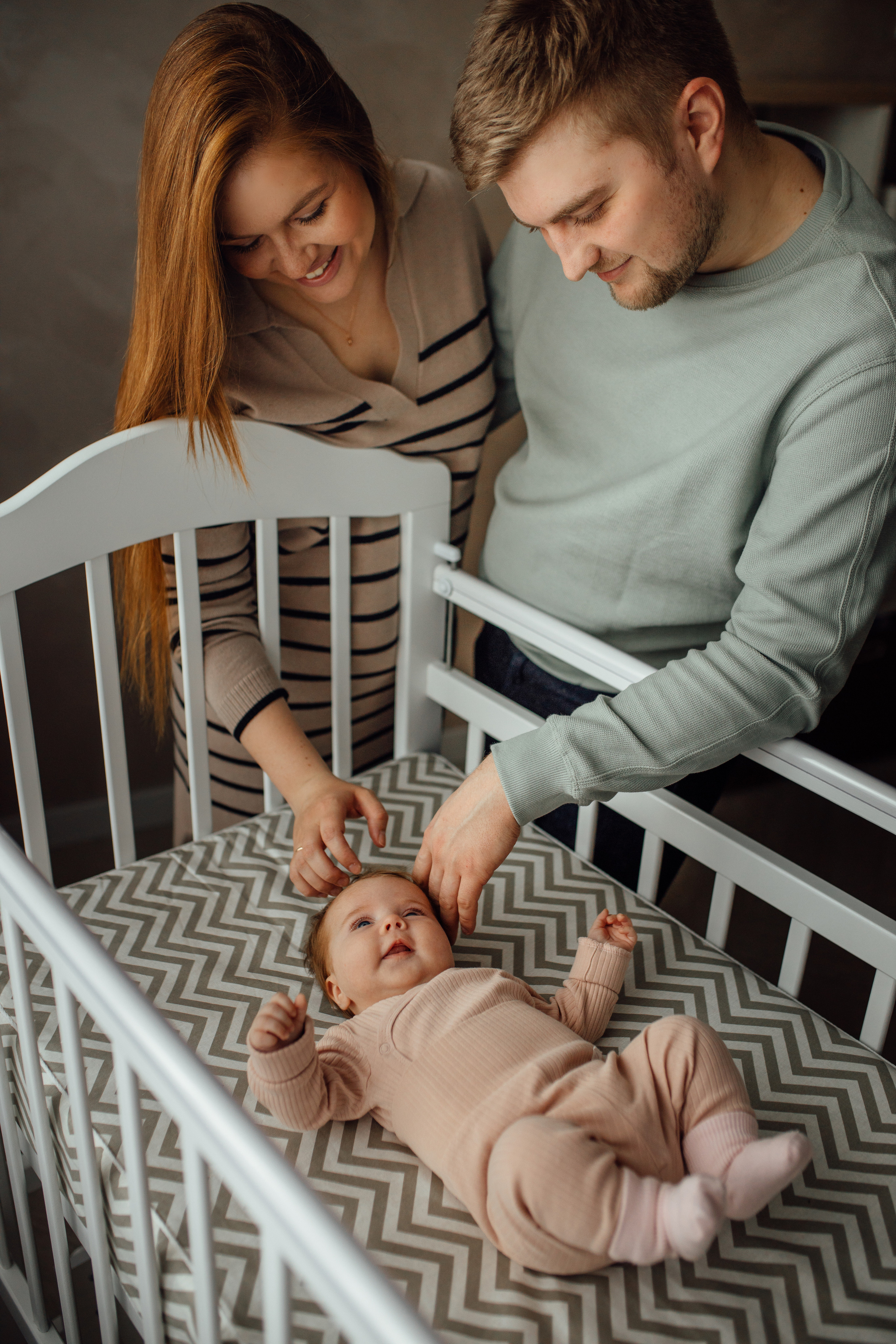 Проект 12 месяцев