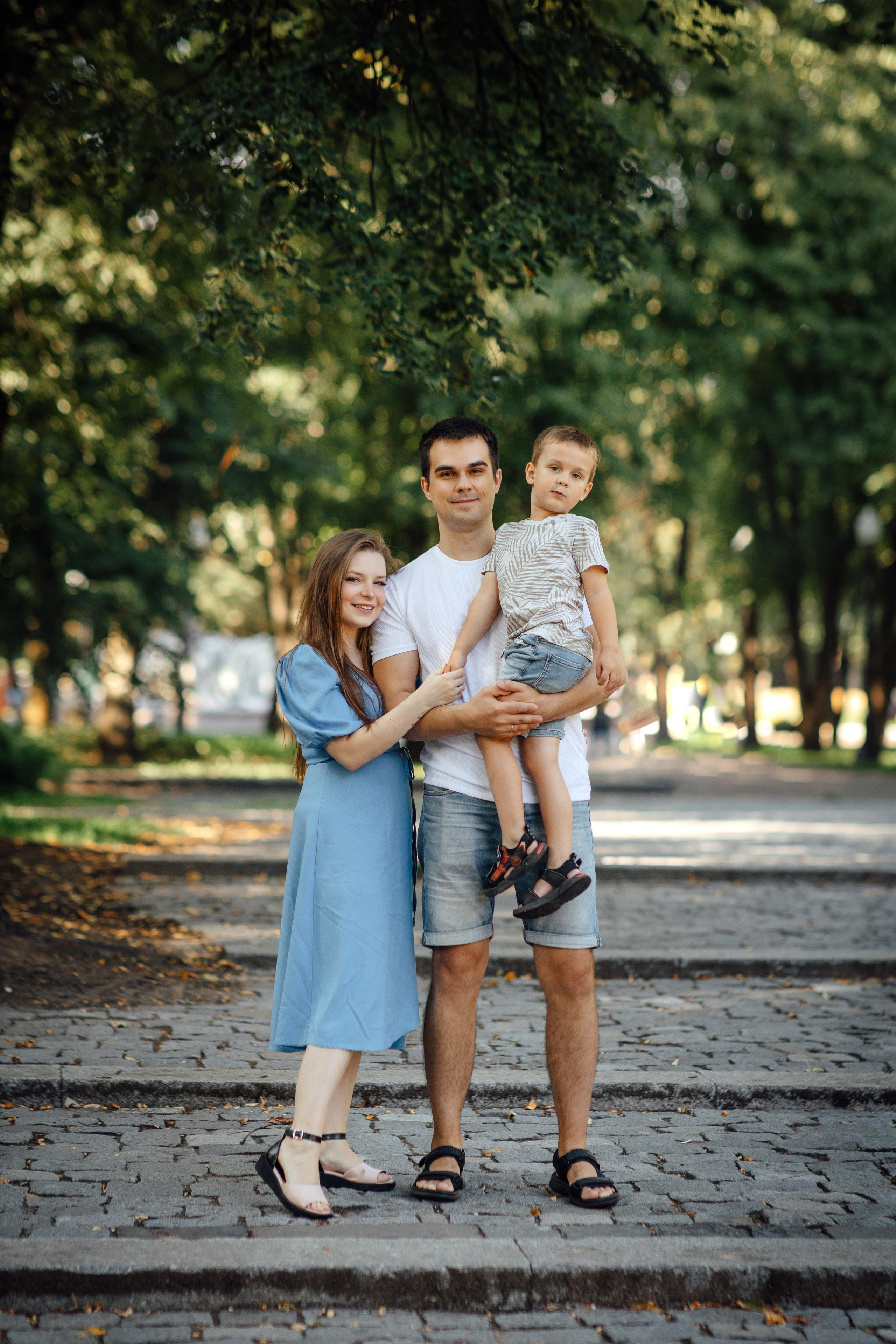 Семейная 13.08.2023