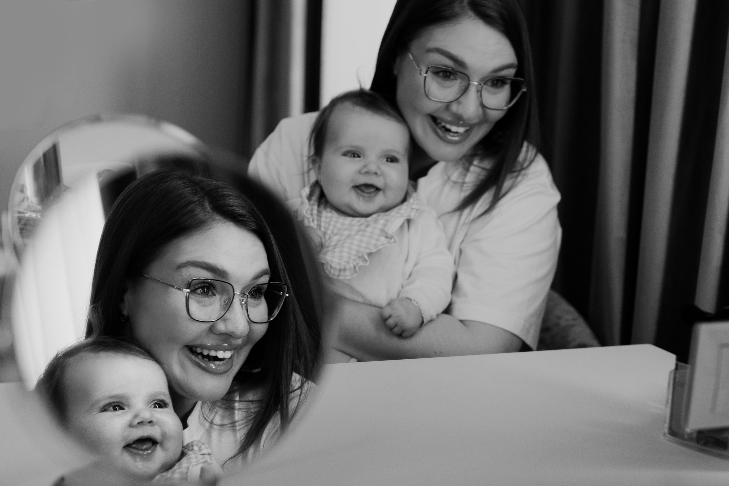 Проект 12 месяцев