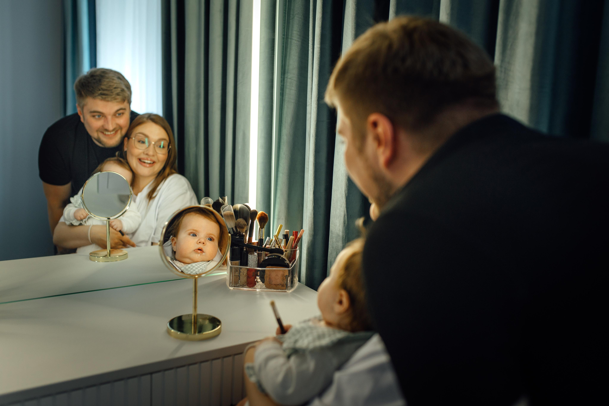 Проект 12 месяцев