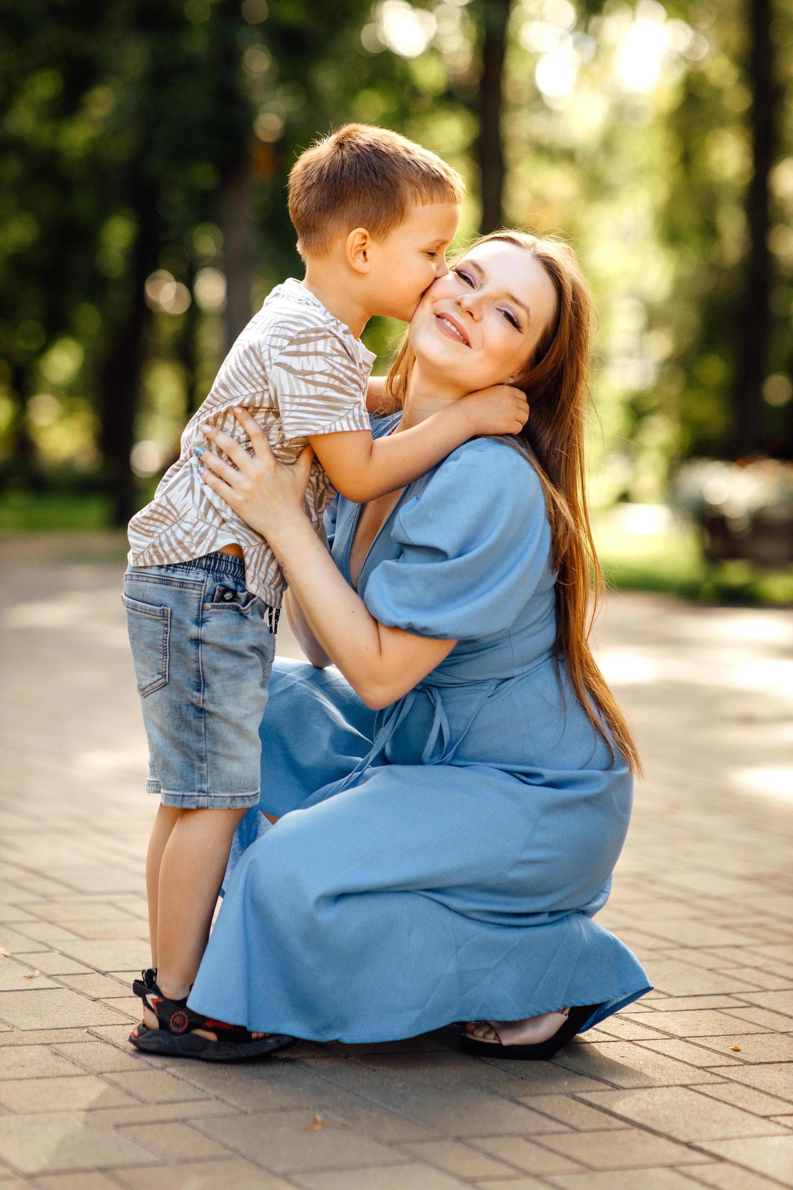 Семейная 13.08.2023