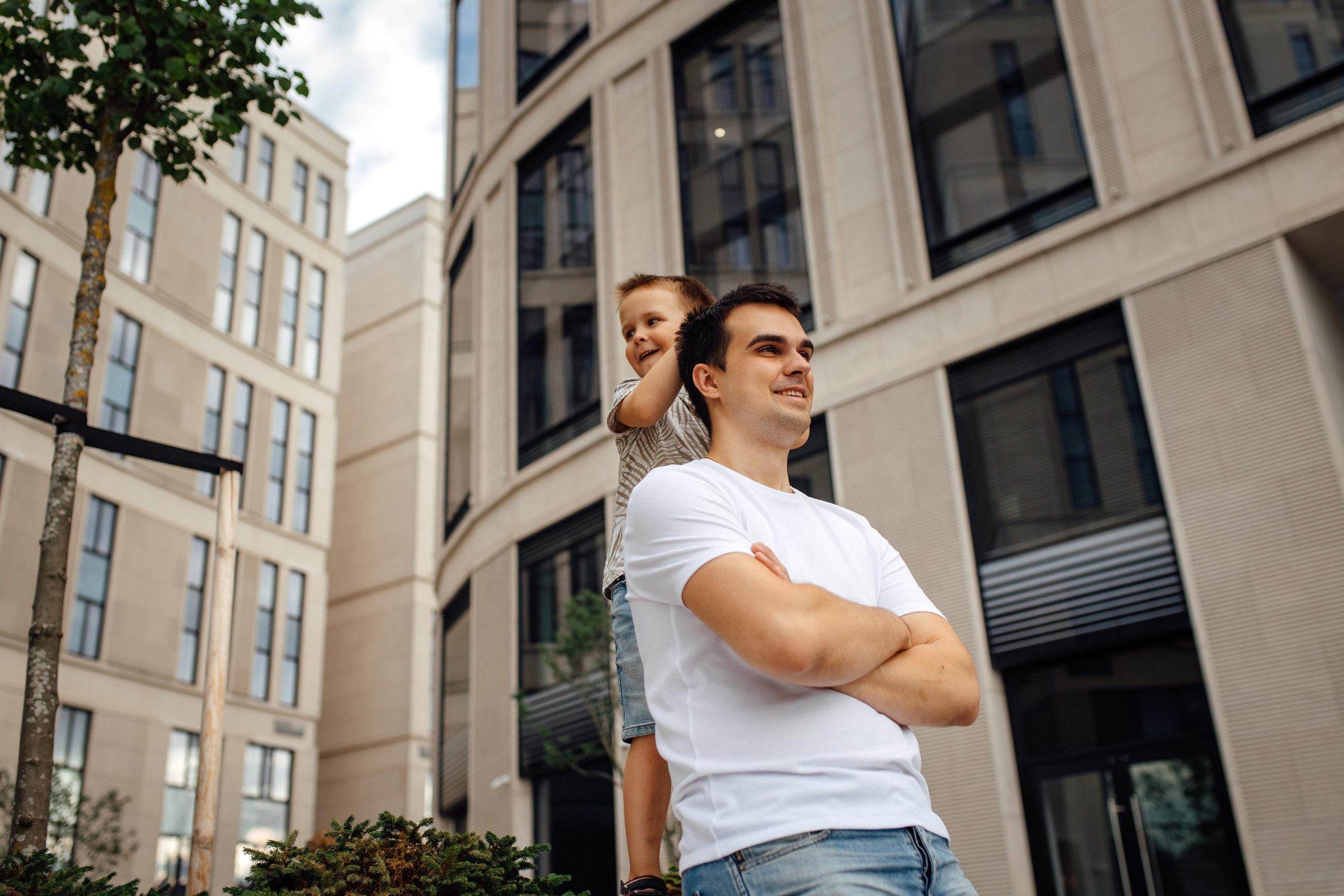 Семейная 13.08.2023