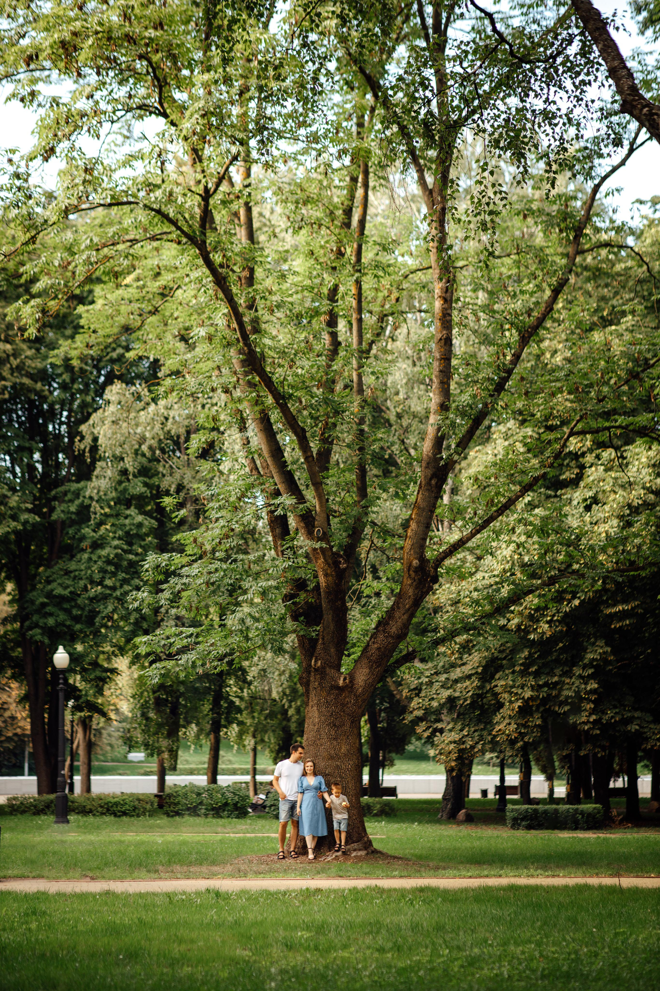 Семейная 13.08.2023