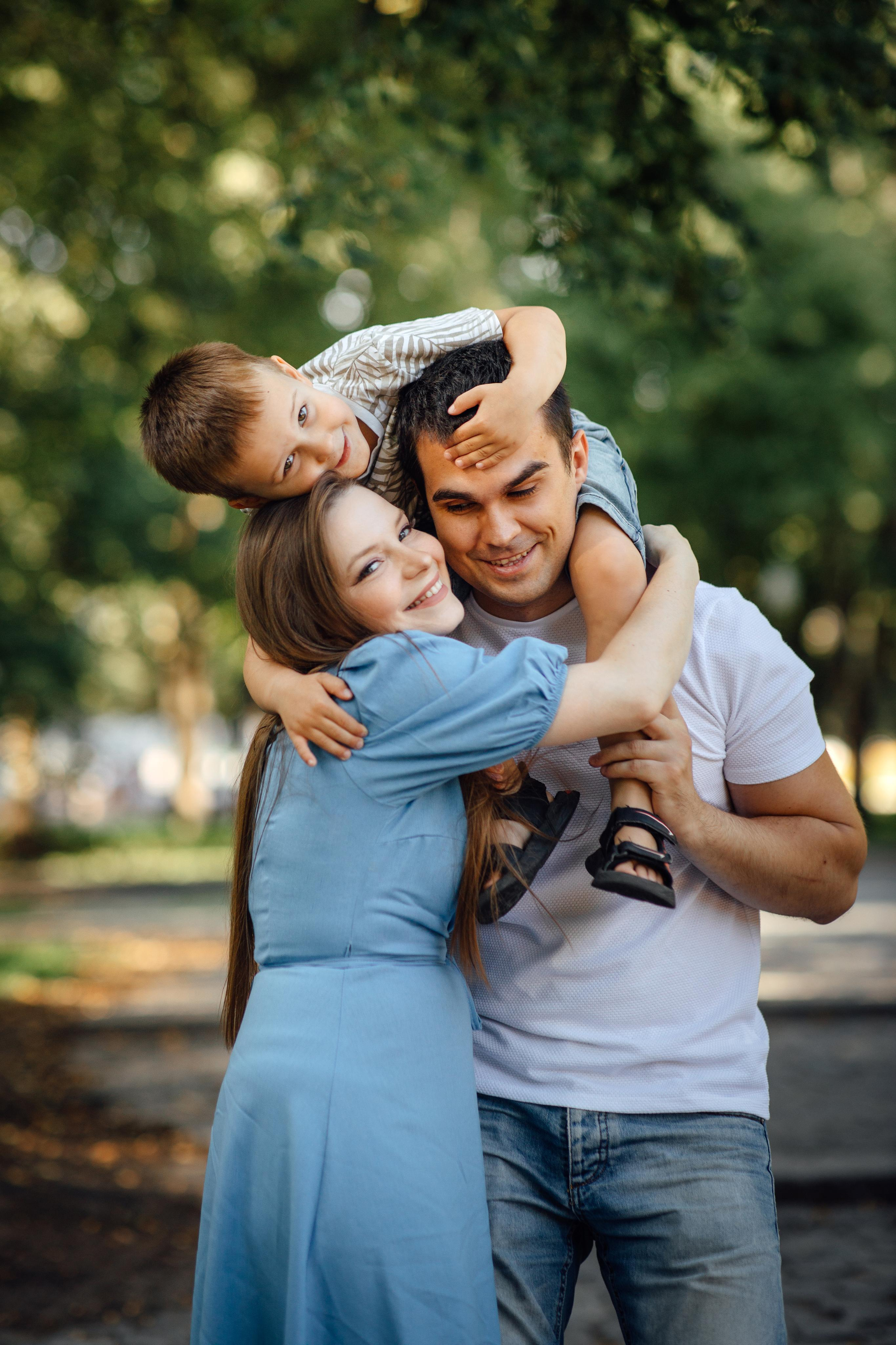 Семейная 13.08.2023