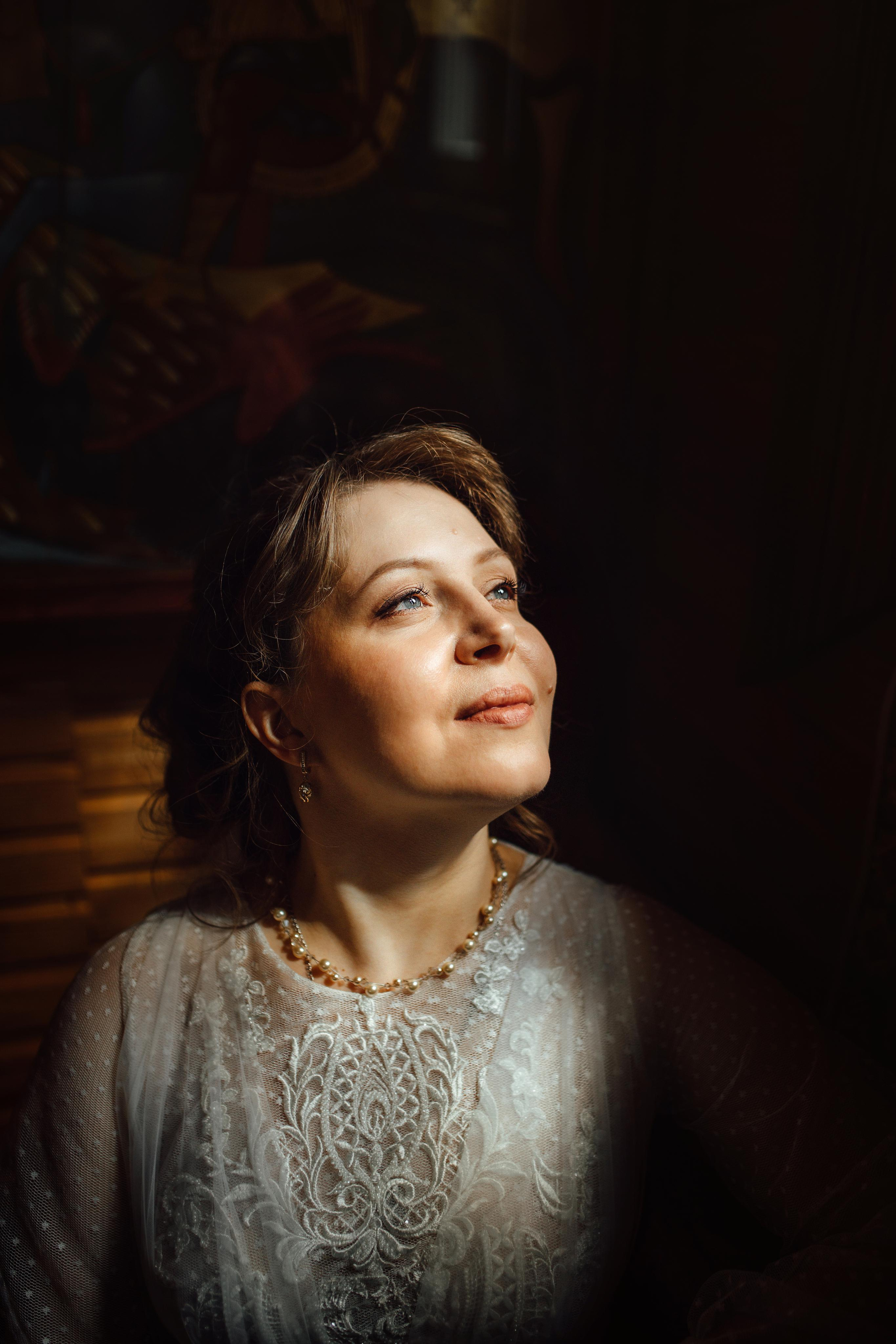 Венчание Сергея и Анны, храм Оптинских Старцев, 21.07.2023