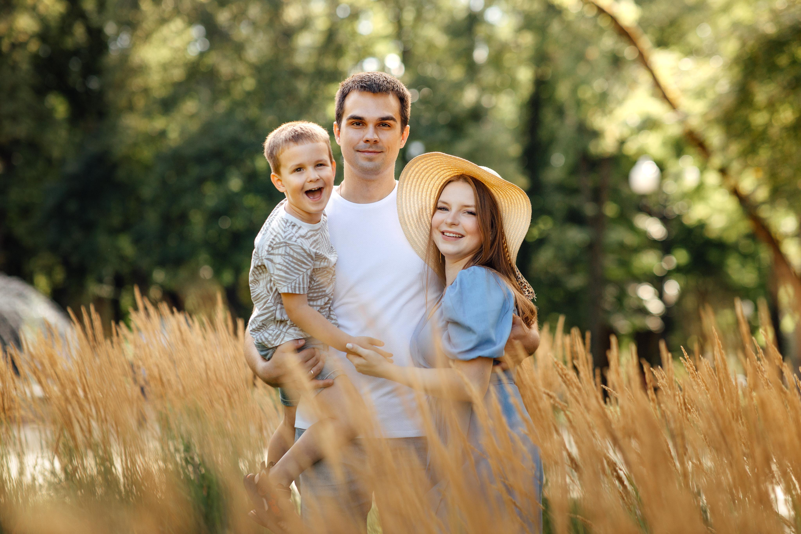 Семейная 13.08.2023