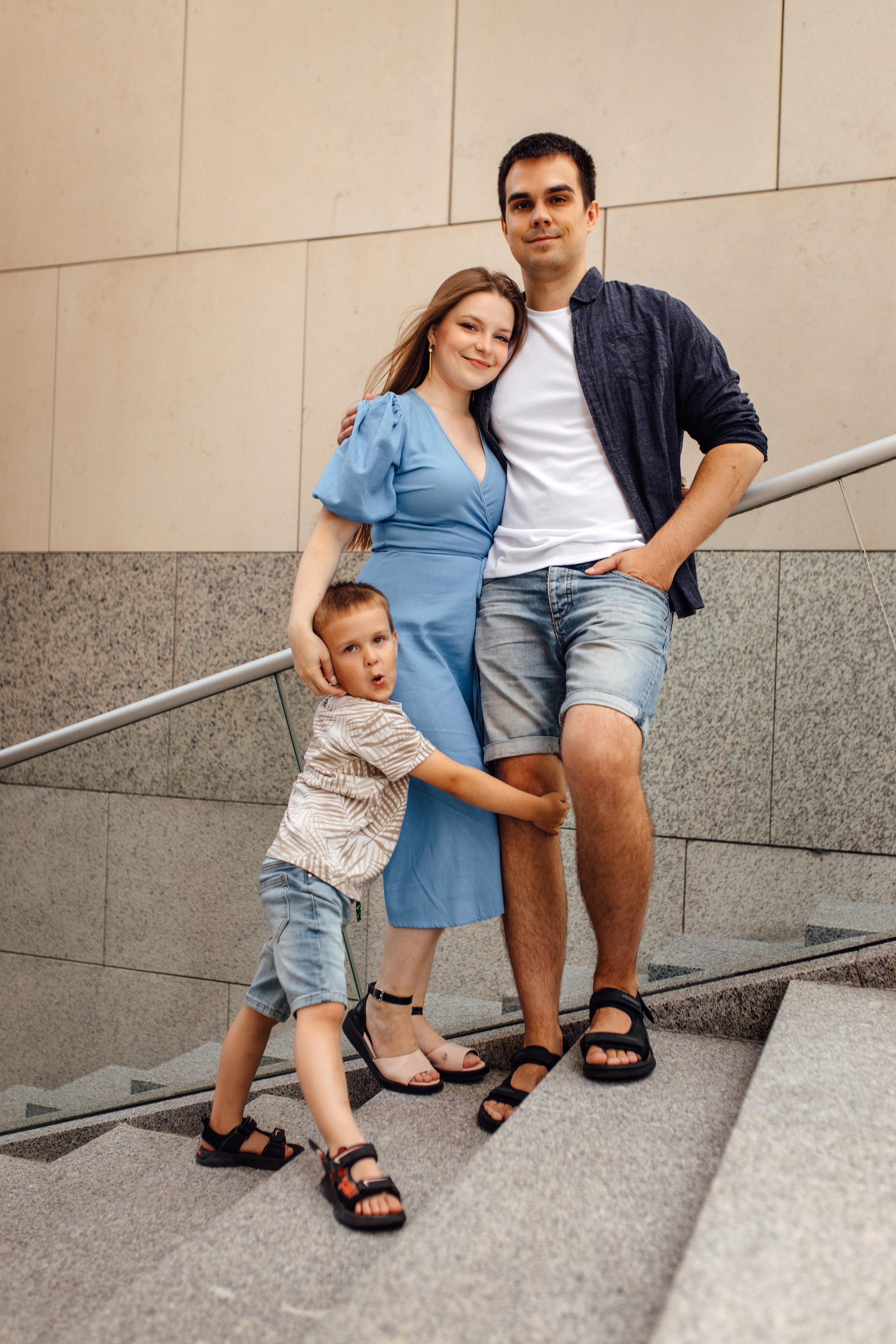 Семейная 13.08.2023