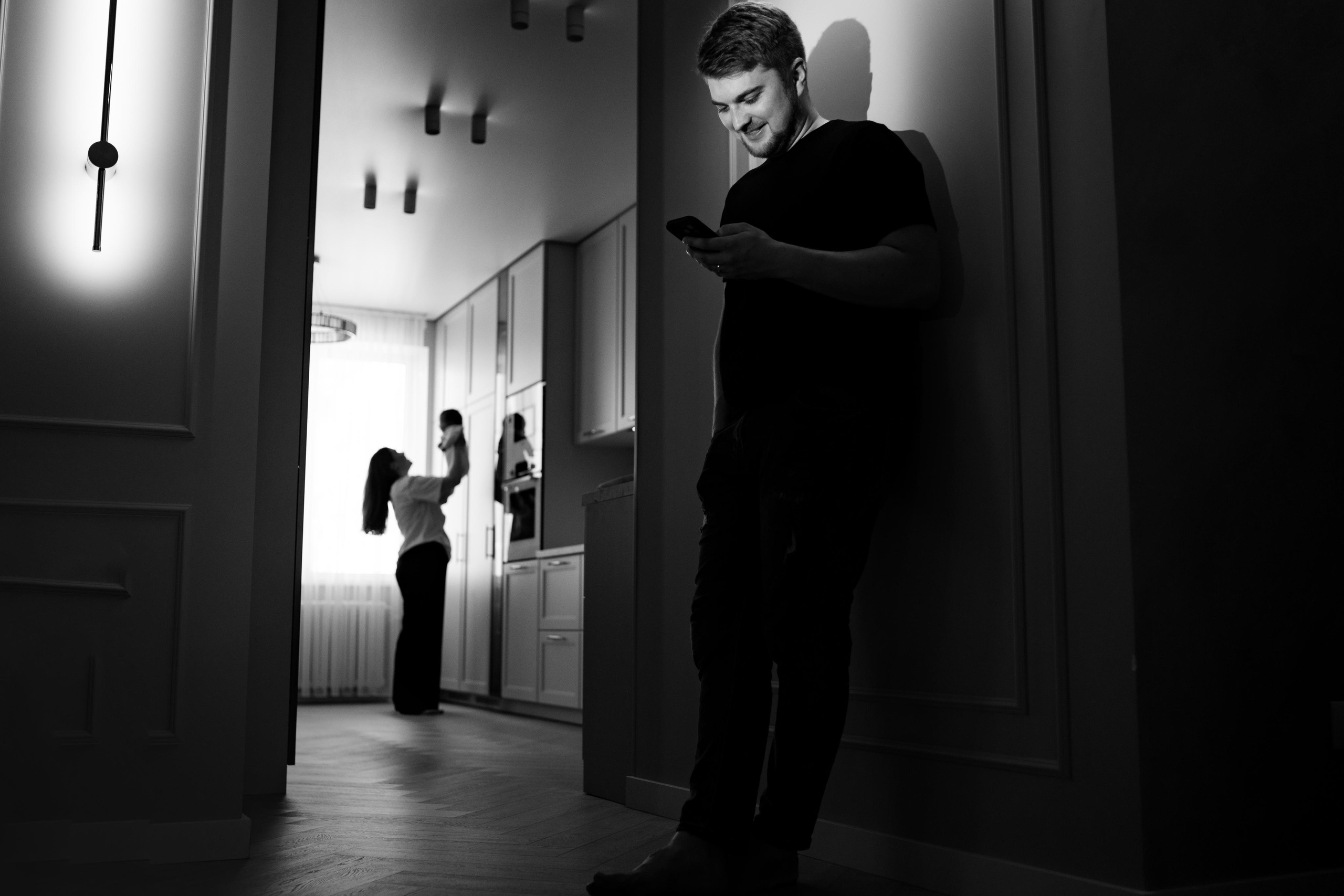 Проект 12 месяцев