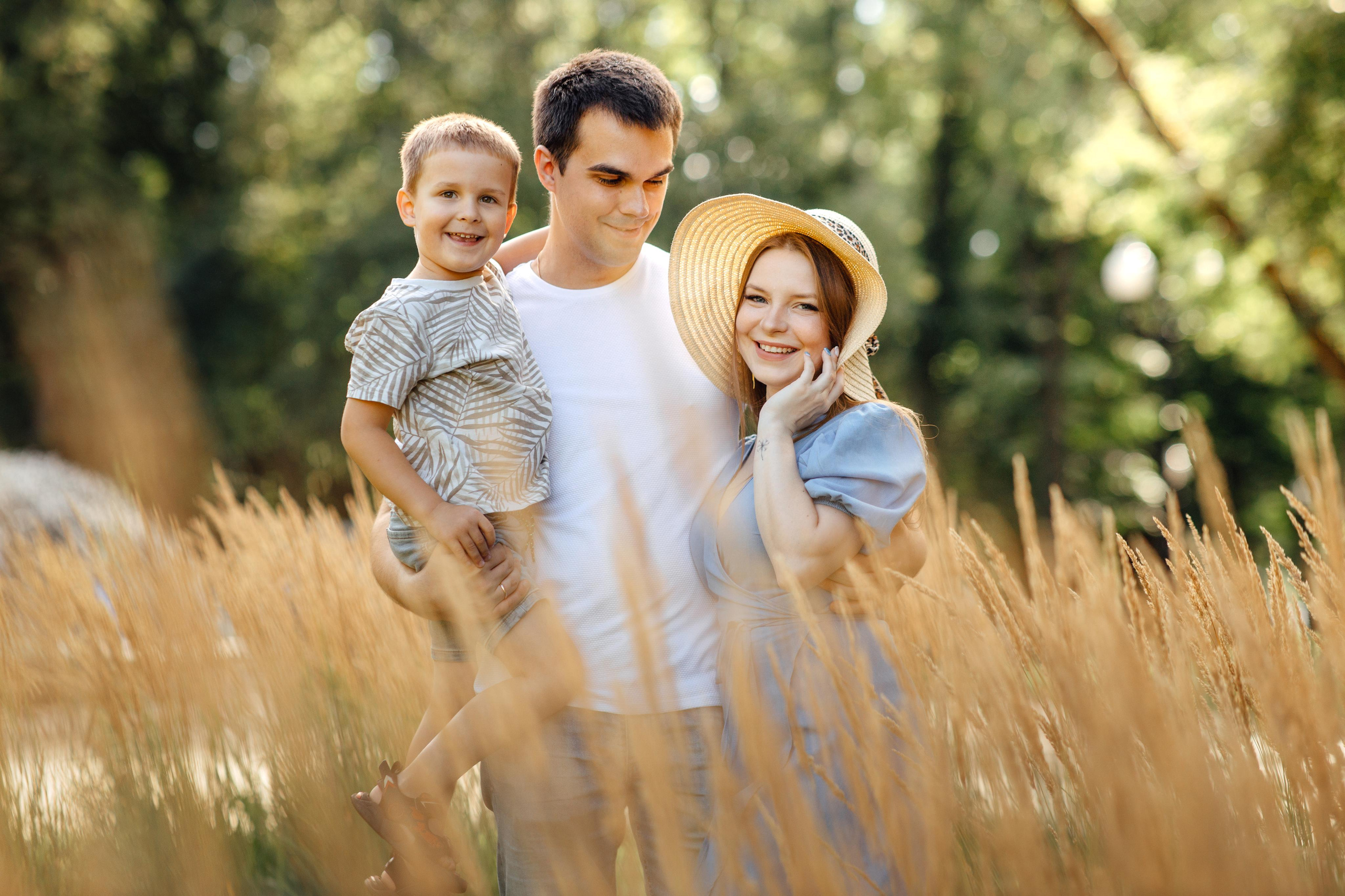 Семейная 13.08.2023