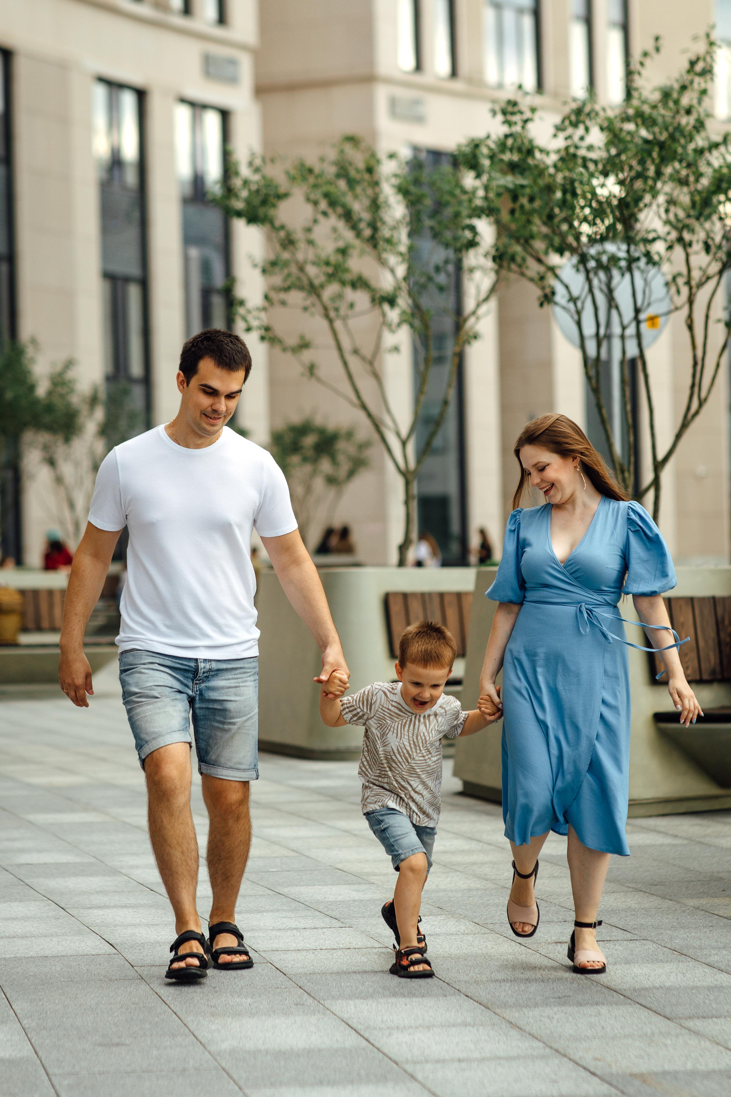 Семейная 13.08.2023