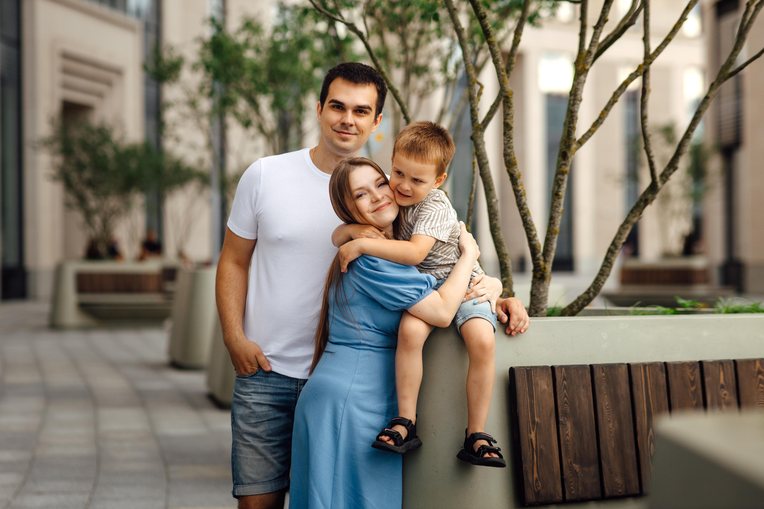 Семейная 13.08.2023