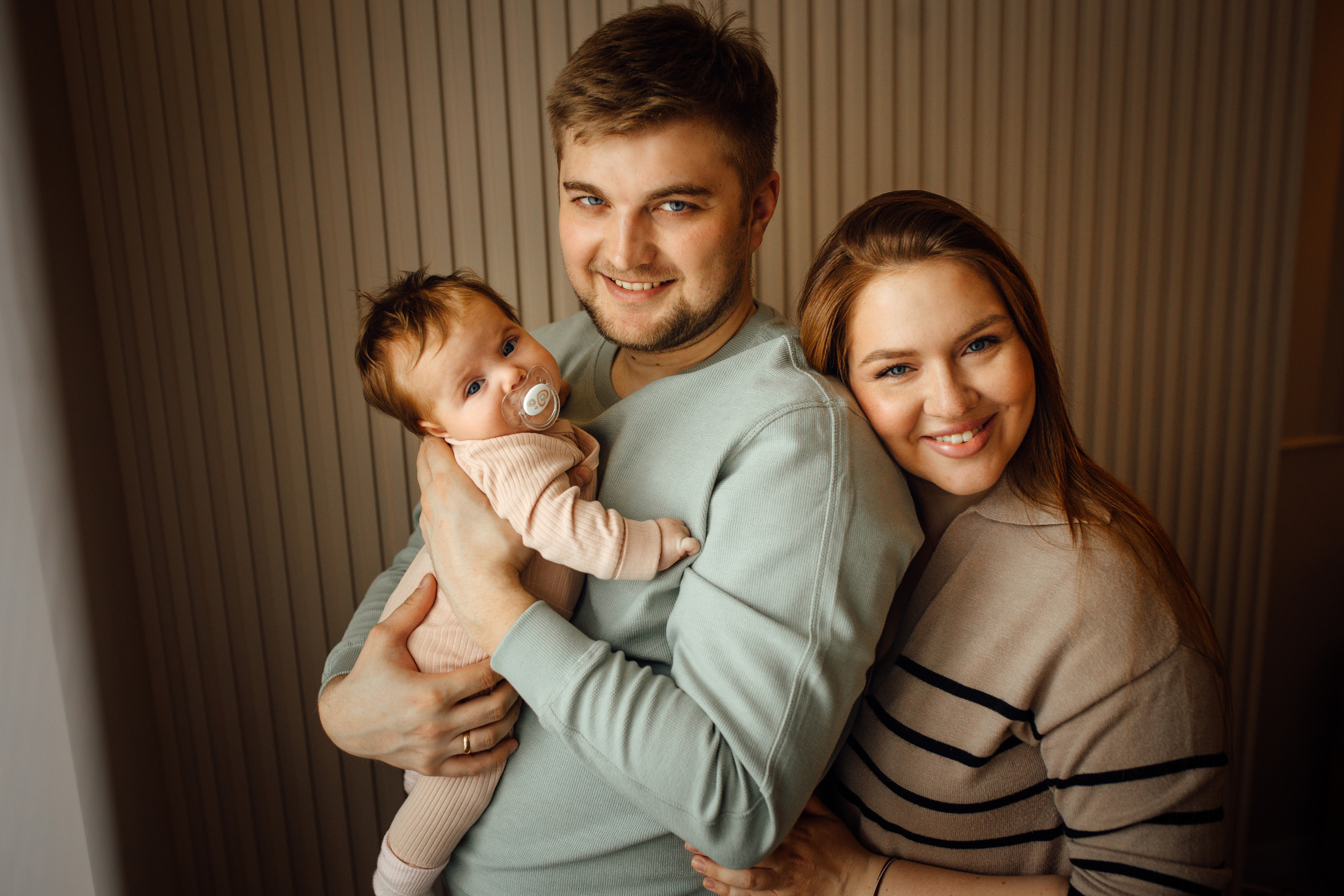 Проект 12 месяцев