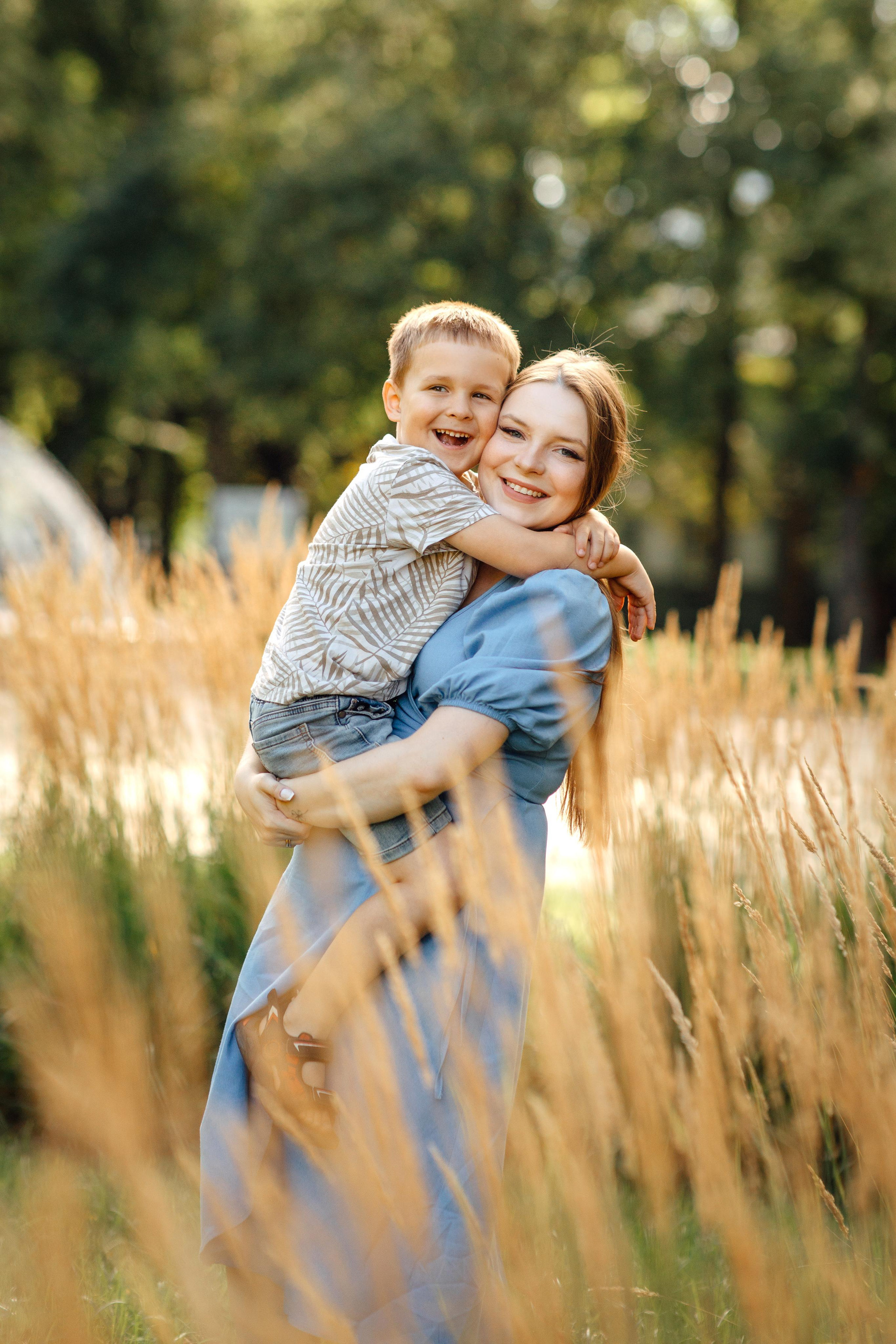 Семейная 13.08.2023