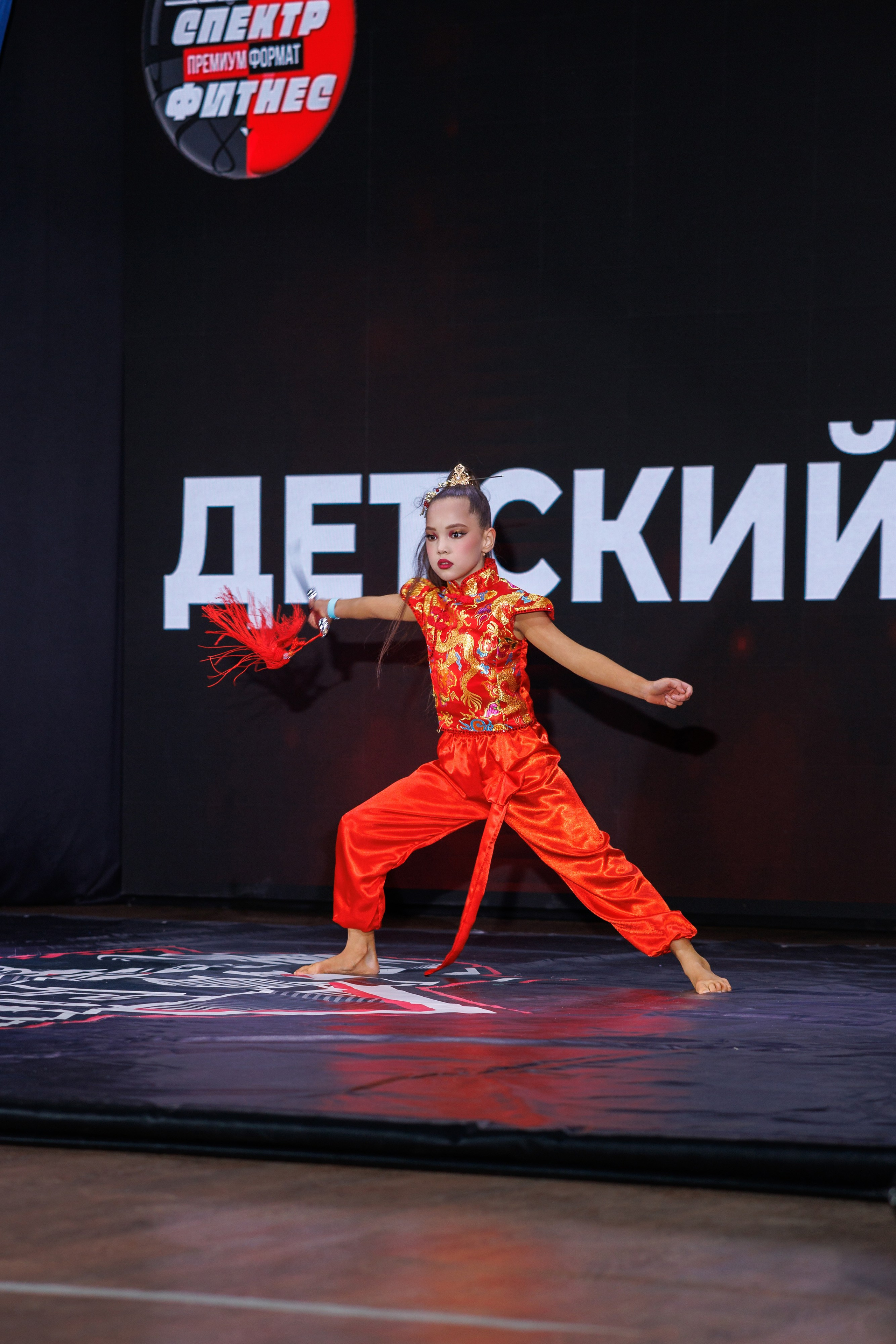 Атлет Шоу. Коммерческий фотограф Андрей Тремасов